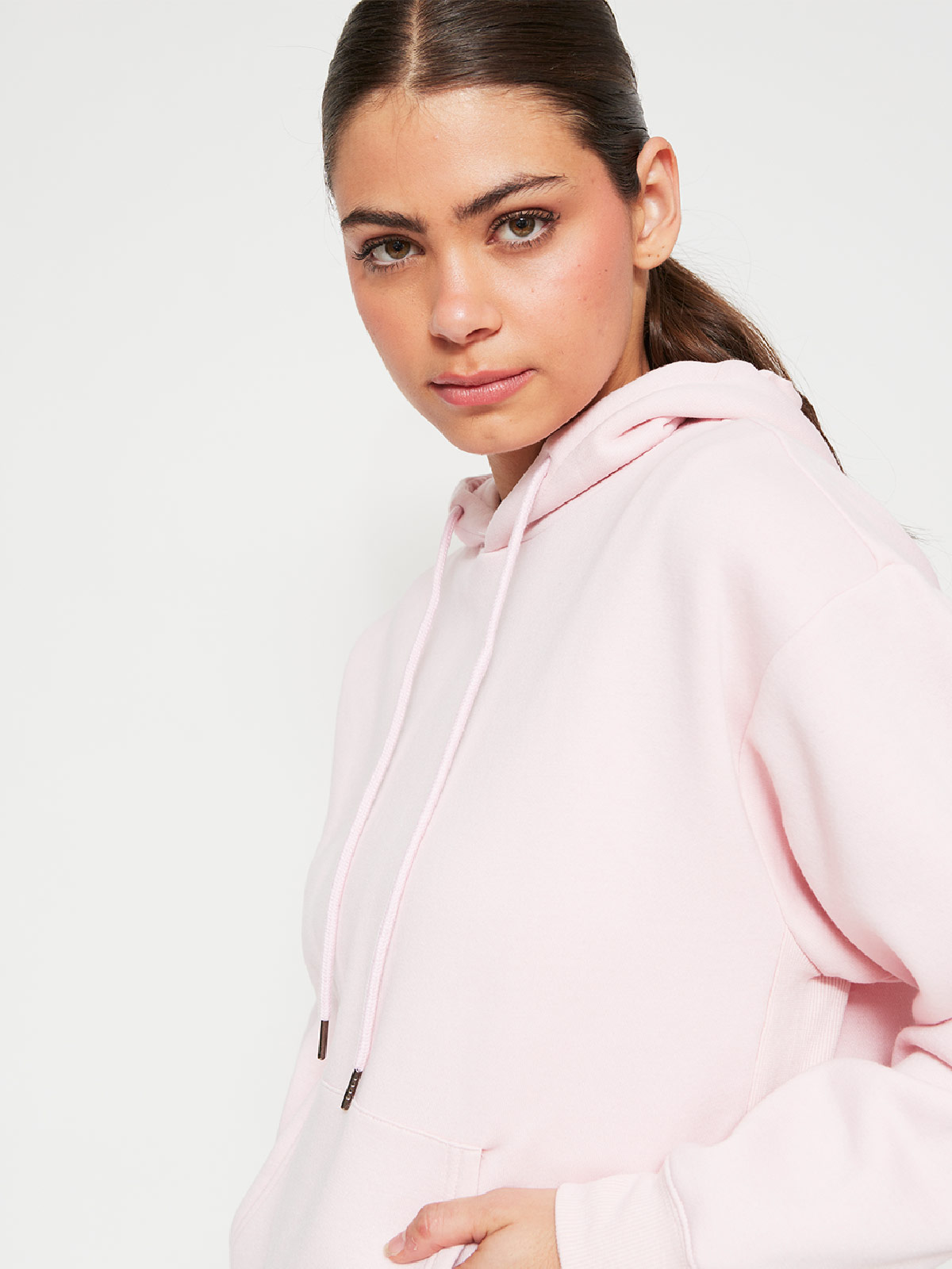 POLERA DEPORTIVA MUJER REVUP MANGA LARGA EMESA - 3