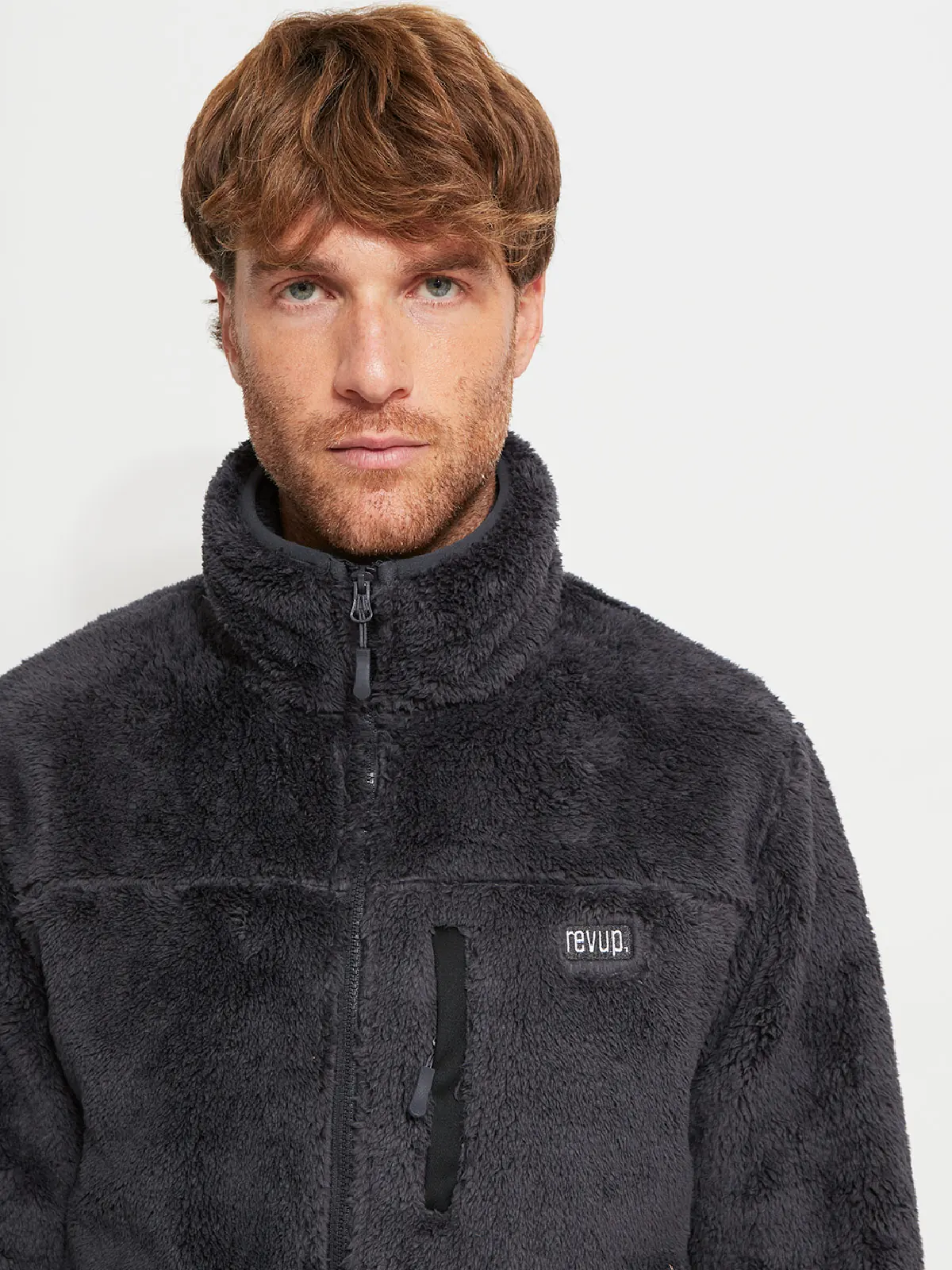 POLERA HOMBRE REVUP EGAN - 3