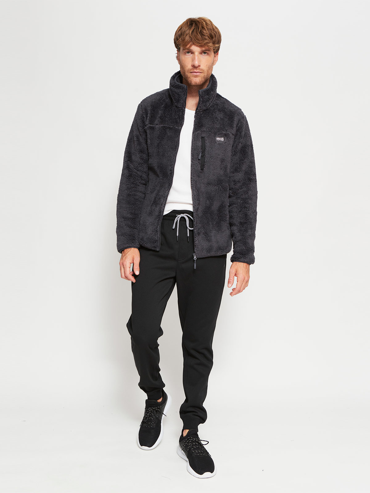 POLERA HOMBRE REVUP EGAN - 4
