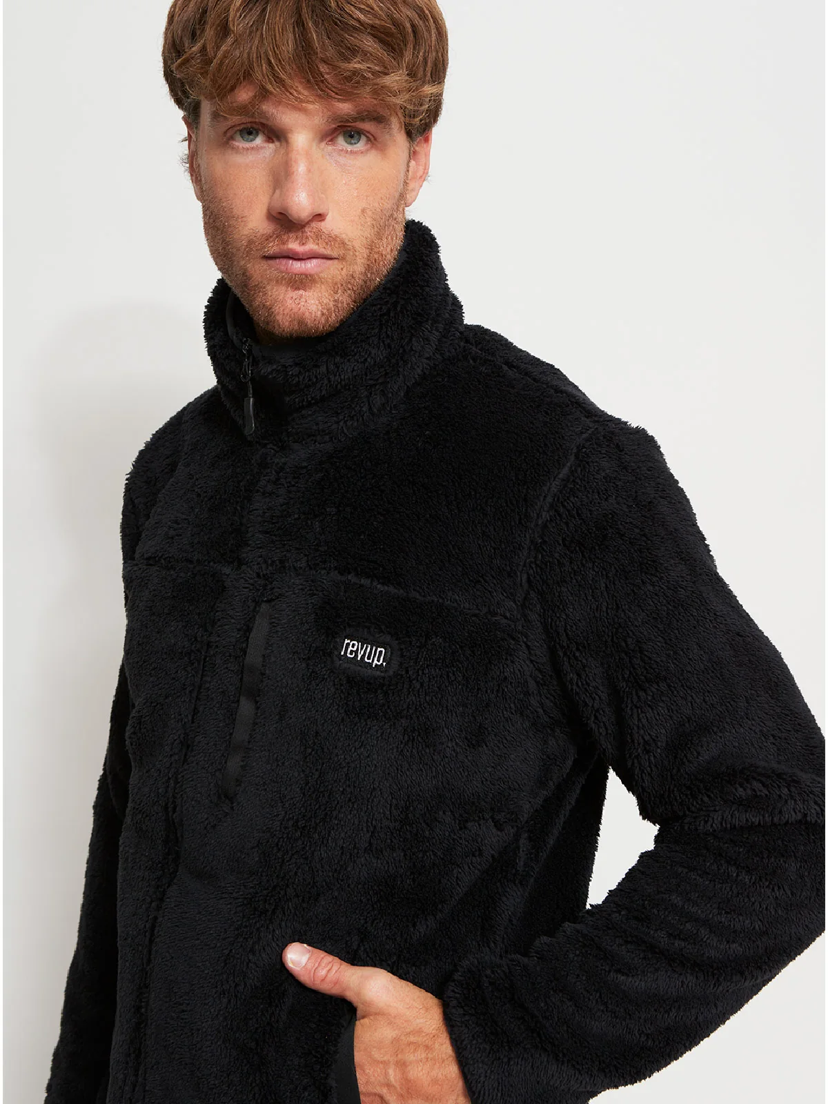 POLERA HOMBRE REVUP EGAN - 3