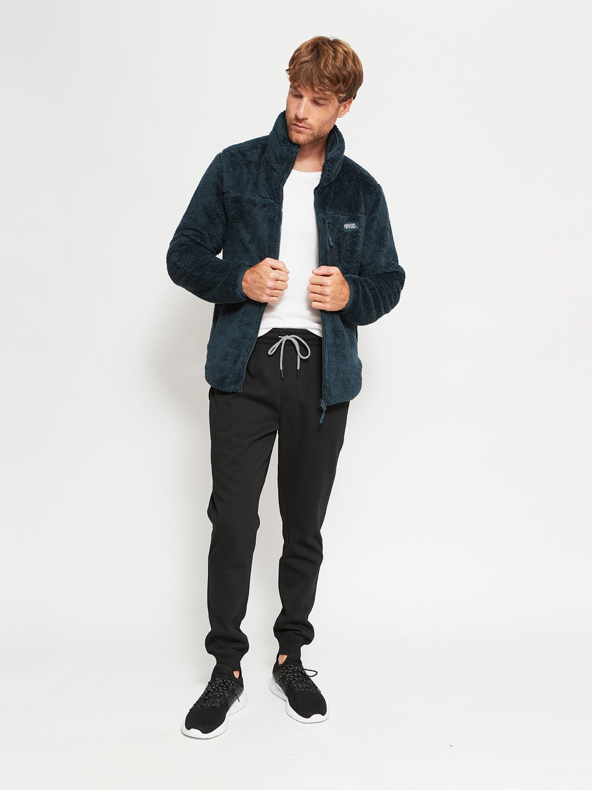 POLERA HOMBRE REVUP EGAN - 4