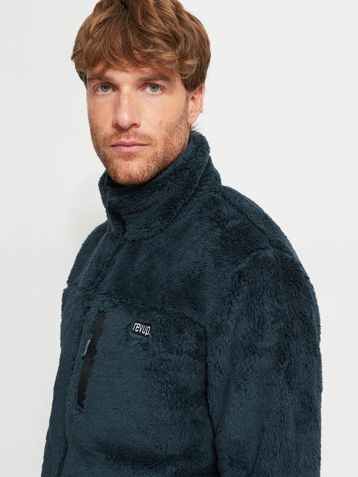 POLERA HOMBRE REVUP EGAN - 3