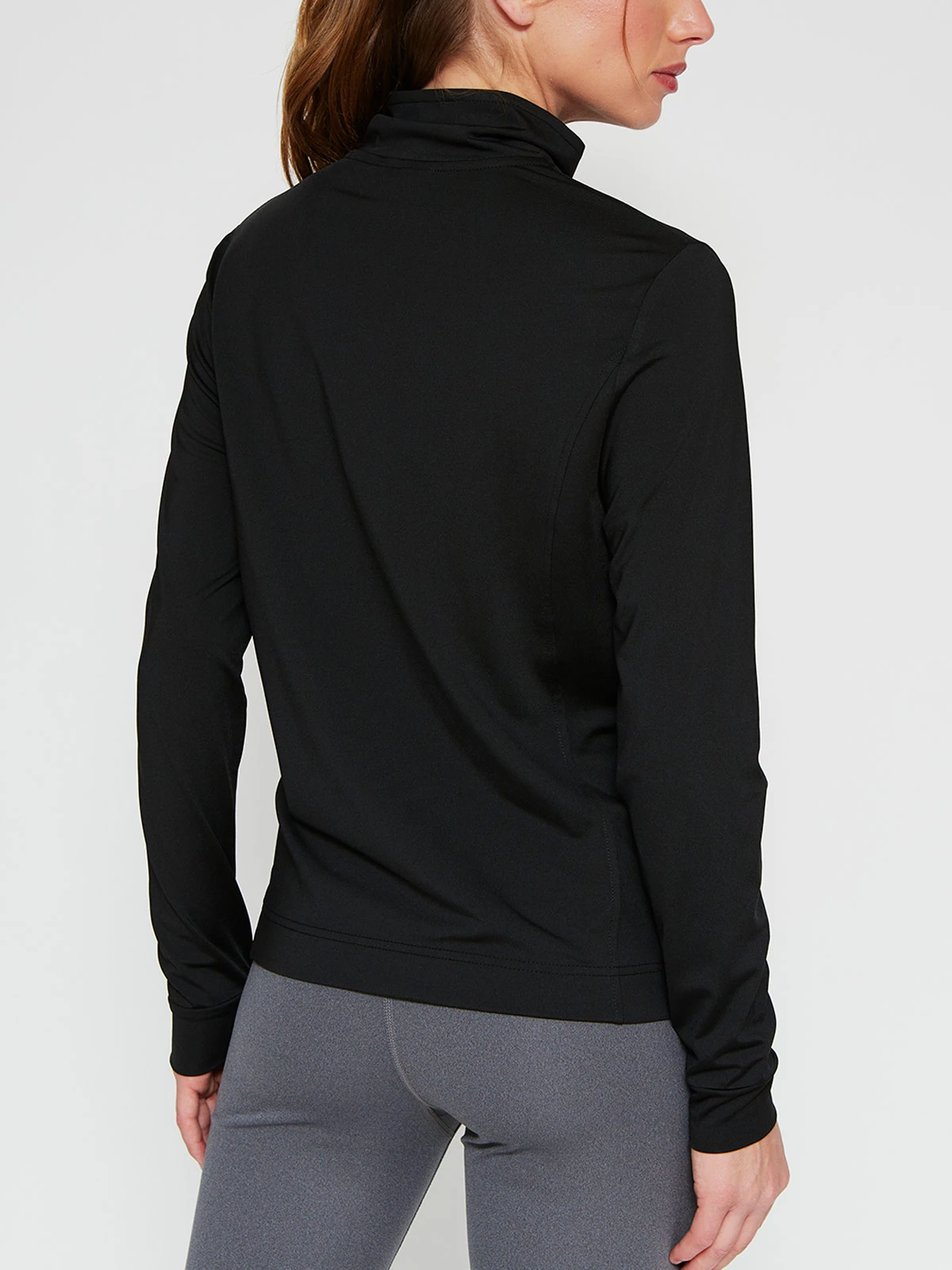 CASACA DEPORTIVA MUJER REVUP BANDREA - 3