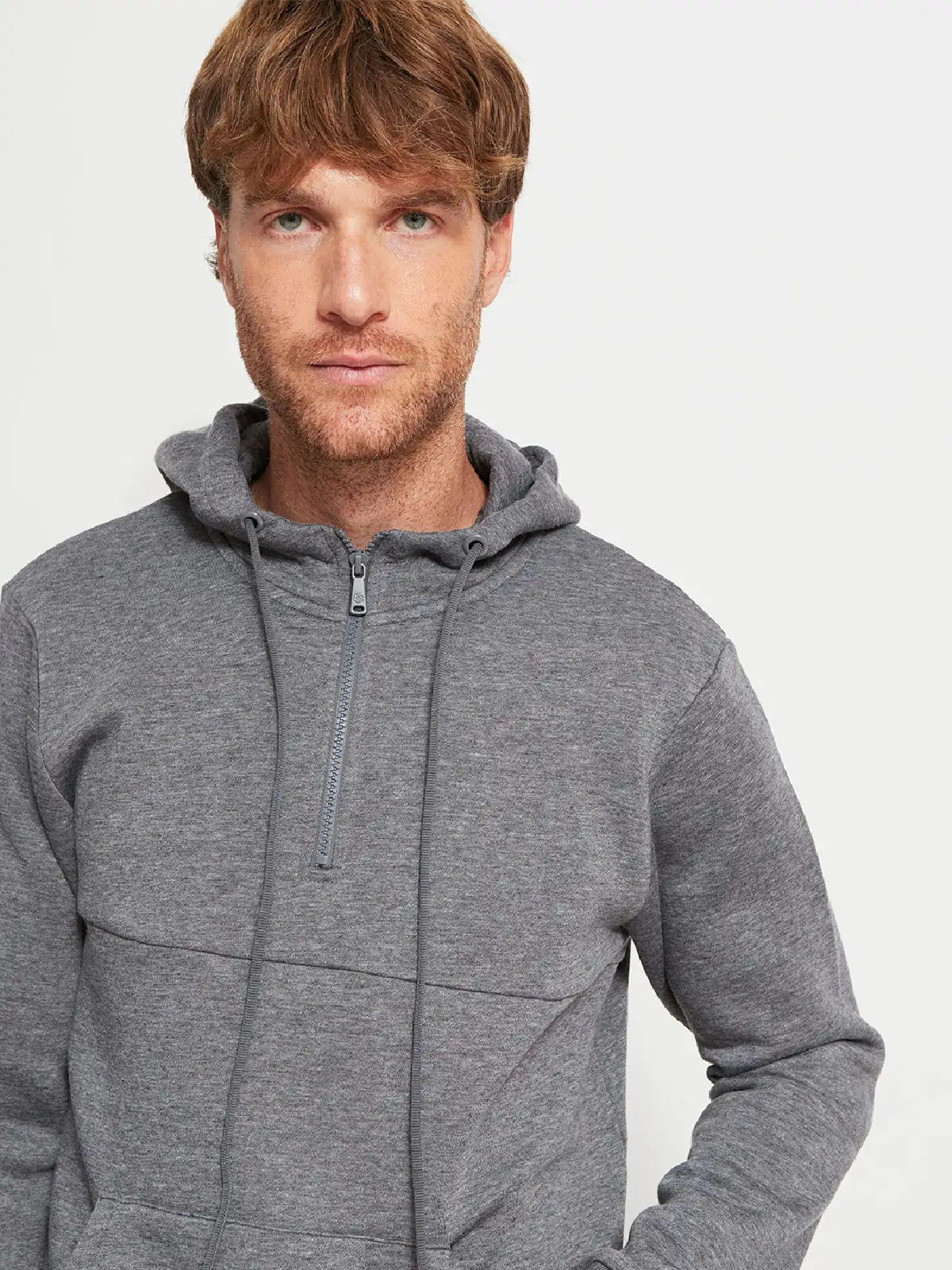 POLERA DEPORTIVA HOMBRE REVUP EBLOK - 3