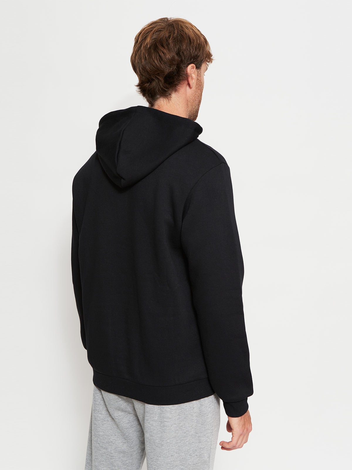 POLERA DEPORTIVA HOMBRE REVUP EBLOK - 2