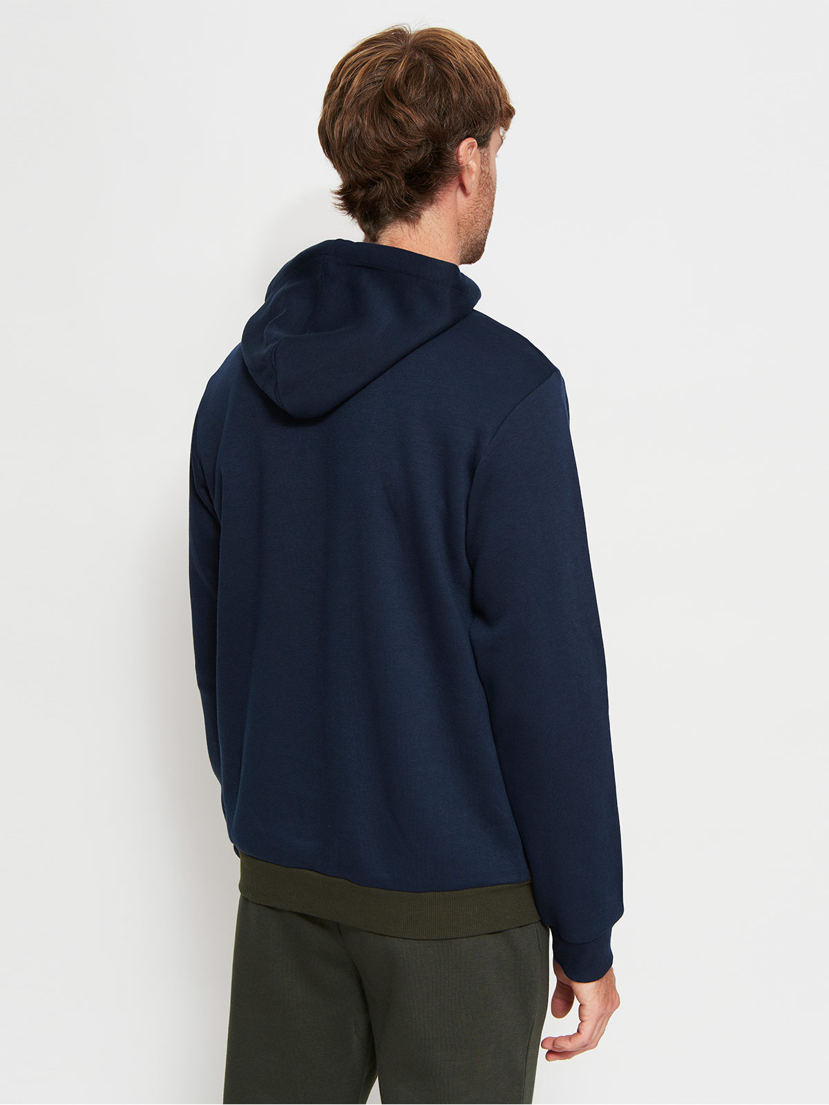 POLERA DEPORTIVA HOMBRE REVUP EBLOK - 2