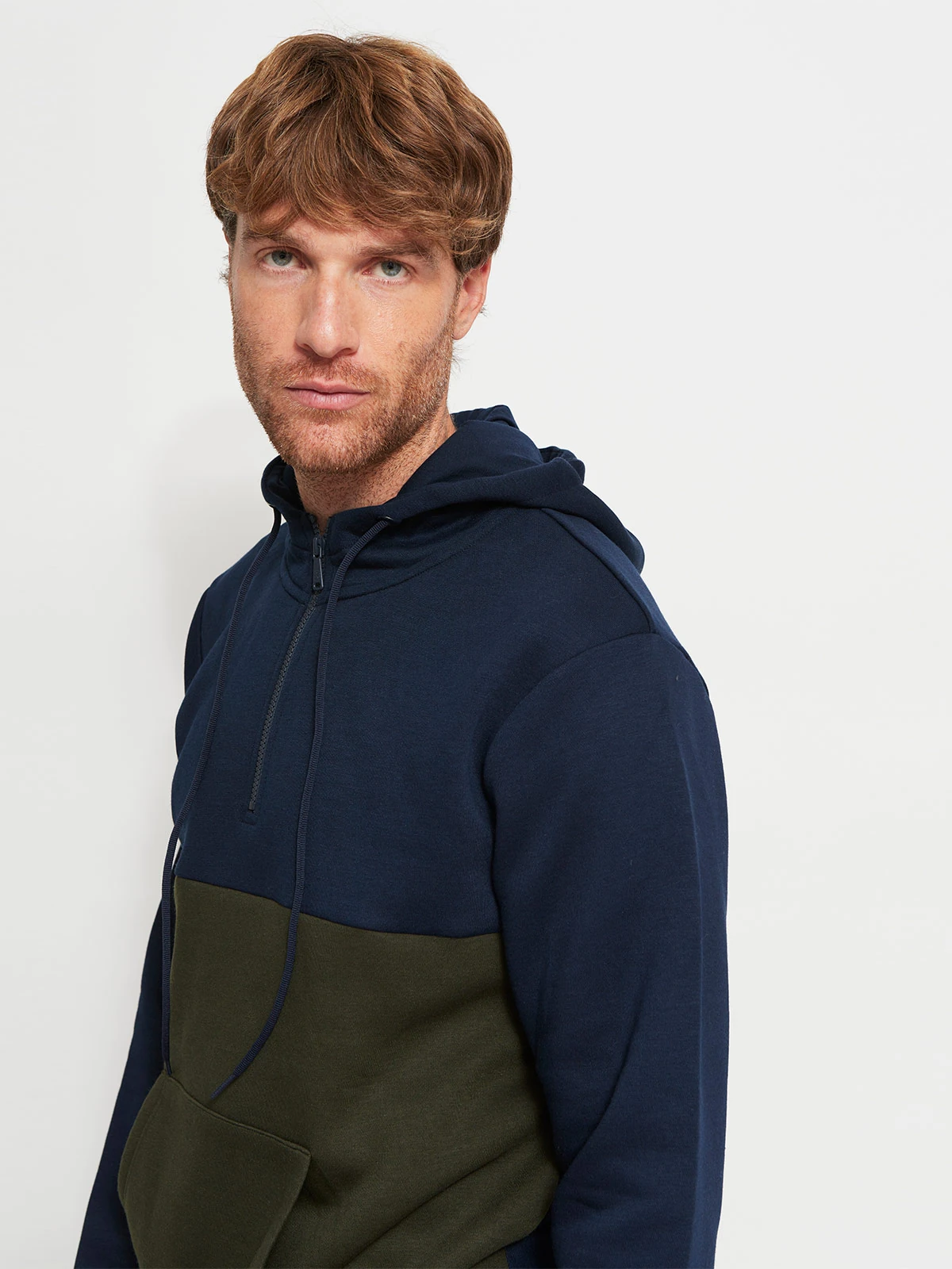 POLERA DEPORTIVA HOMBRE REVUP EBLOK - 3