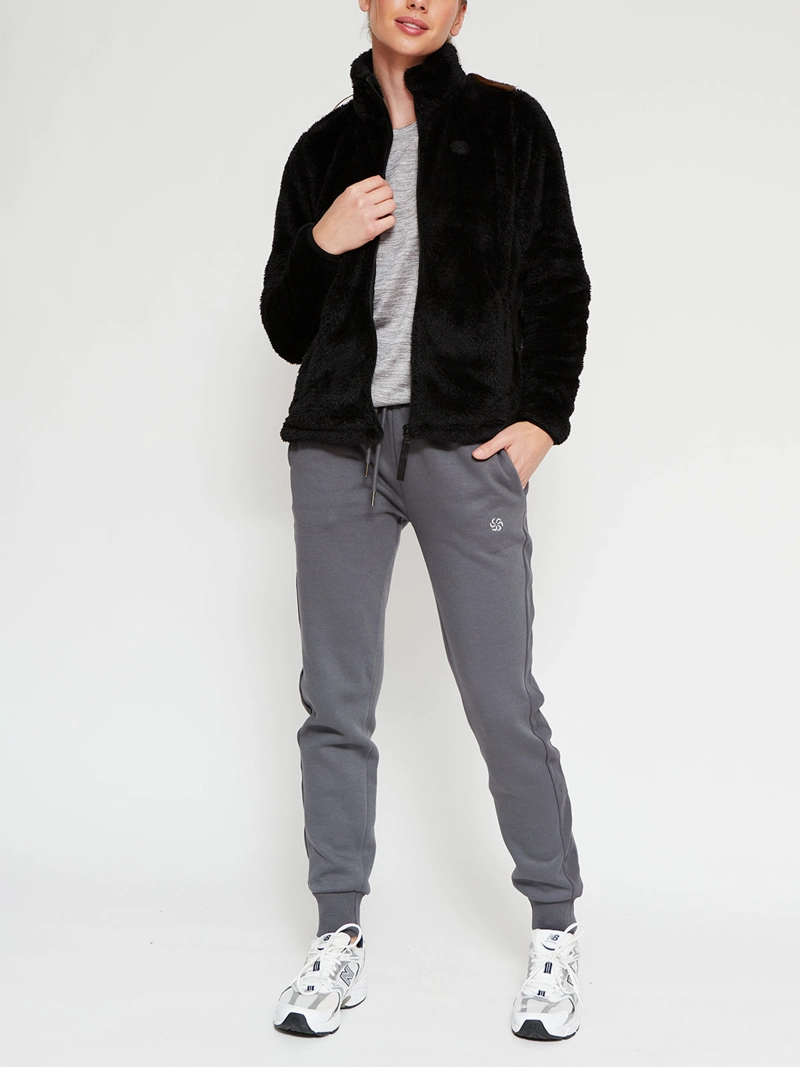 POLERA MANGA LARGA MUJER REVUP EOSO - 4