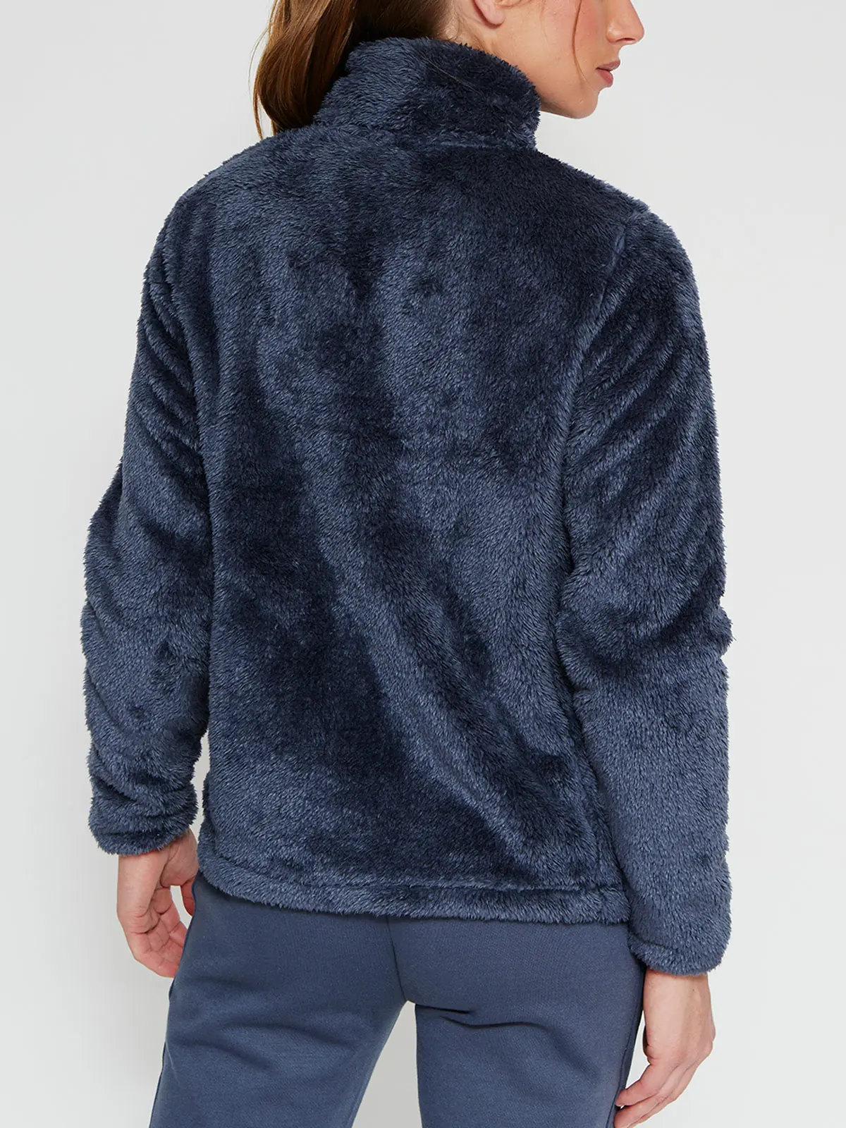 POLERA MANGA LARGA MUJER REVUP EOSO - 2