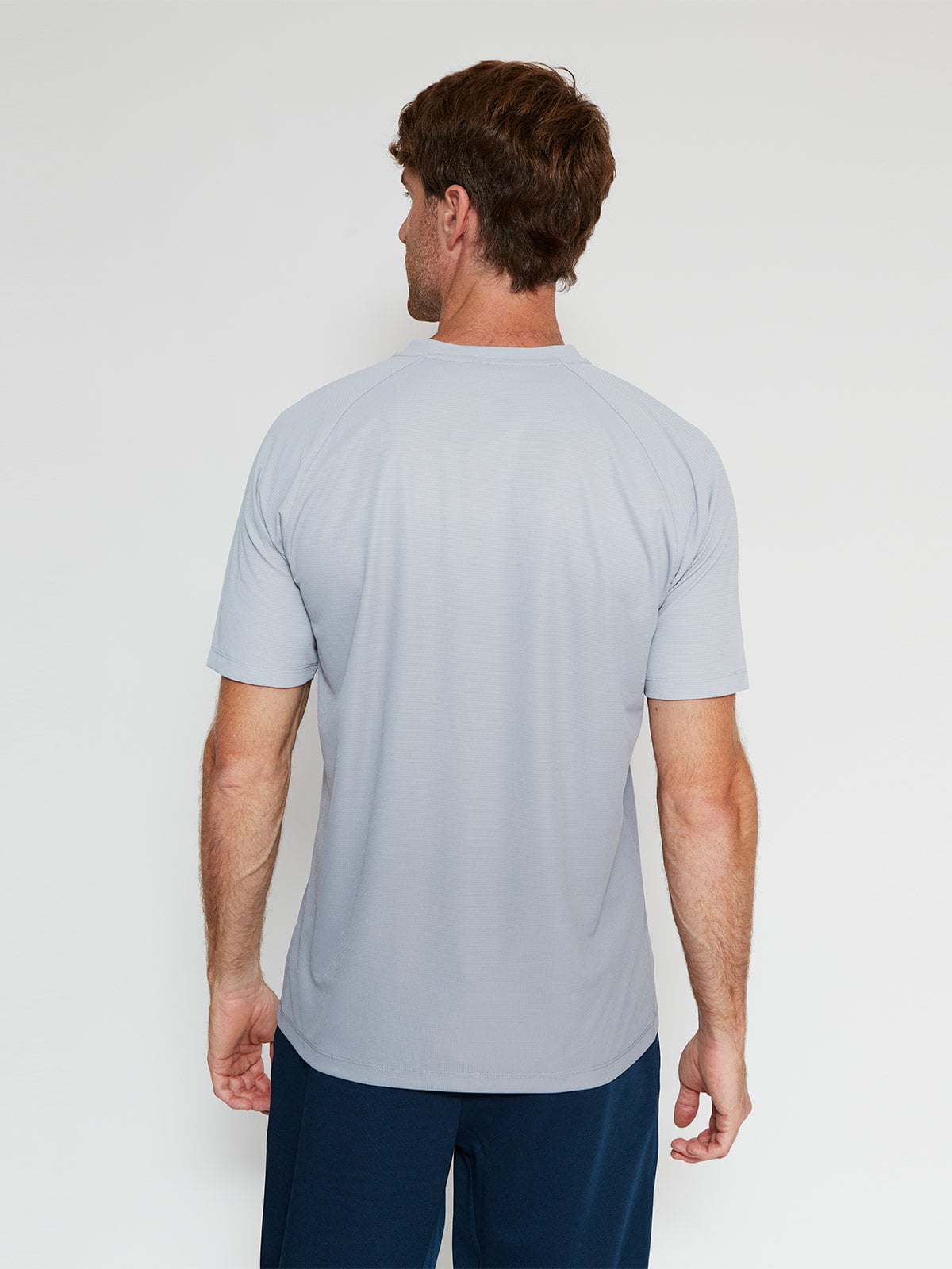 POLO DEPORTIVO MANGA CORTA HOMBRE REVUP CHASE - 2