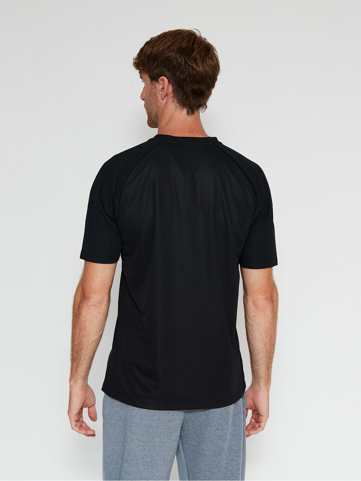 POLO DEPORTIVO MANGA CORTA HOMBRE REVUP CHASE - 2