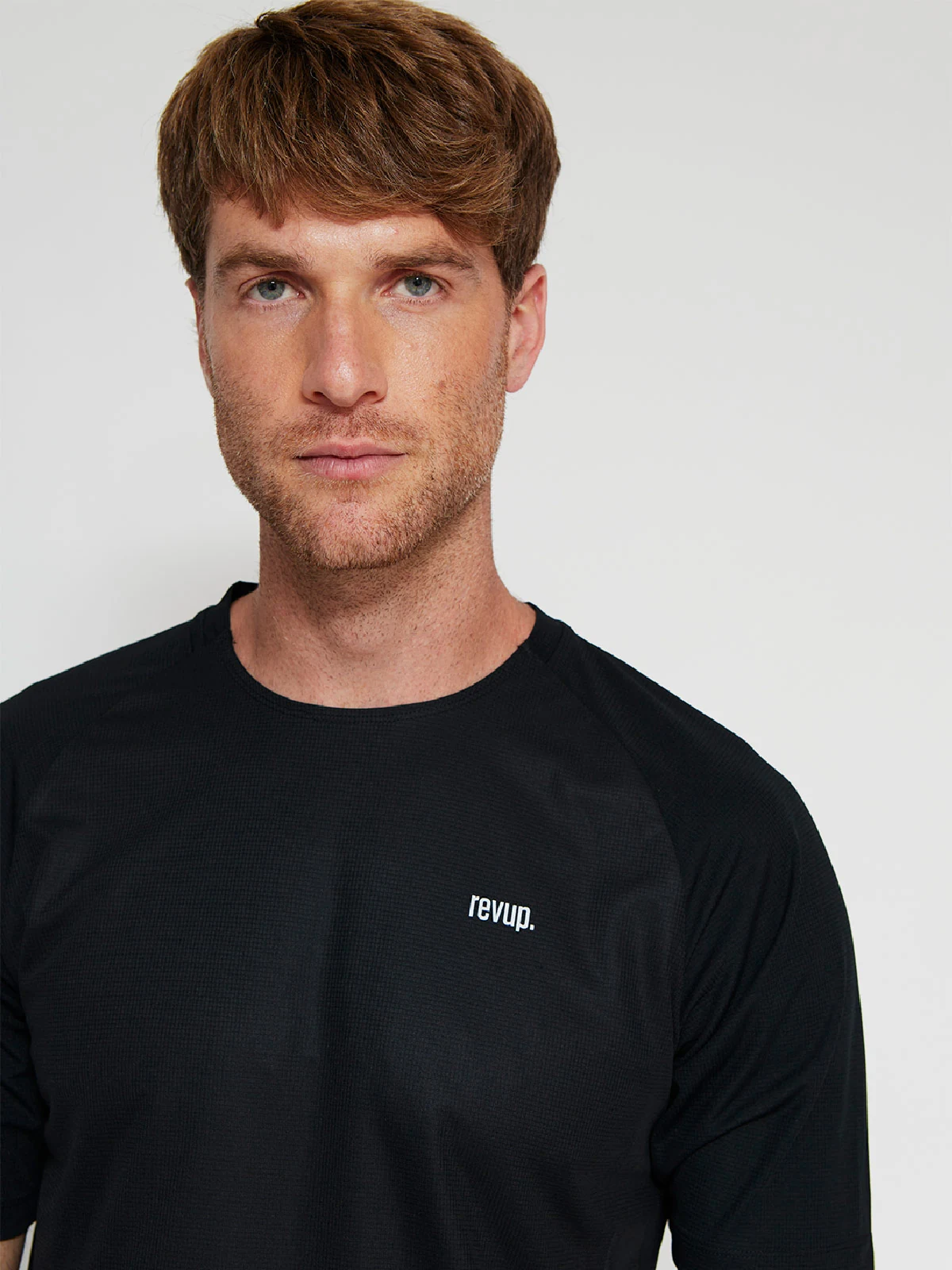 POLO DEPORTIVO MANGA CORTA HOMBRE REVUP CHASE - 3