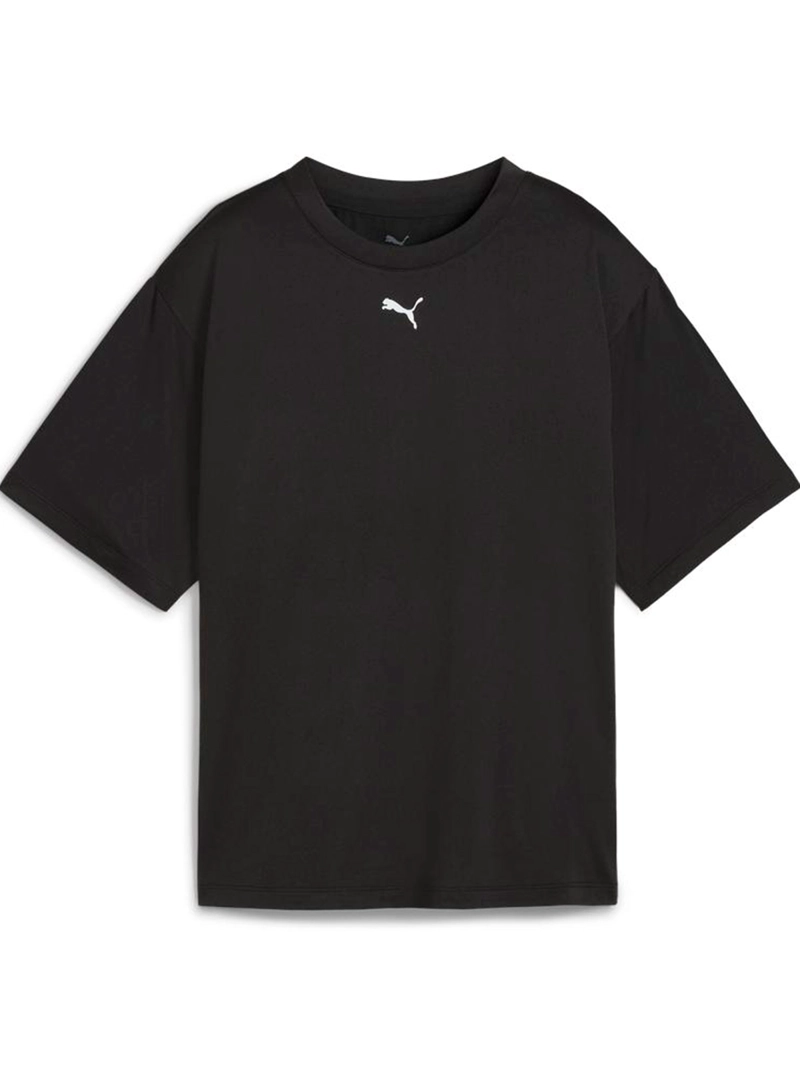POLO MANGA CORTA PUMA TRAIN ALL DAY ESSENTIAL RELAXED - 4