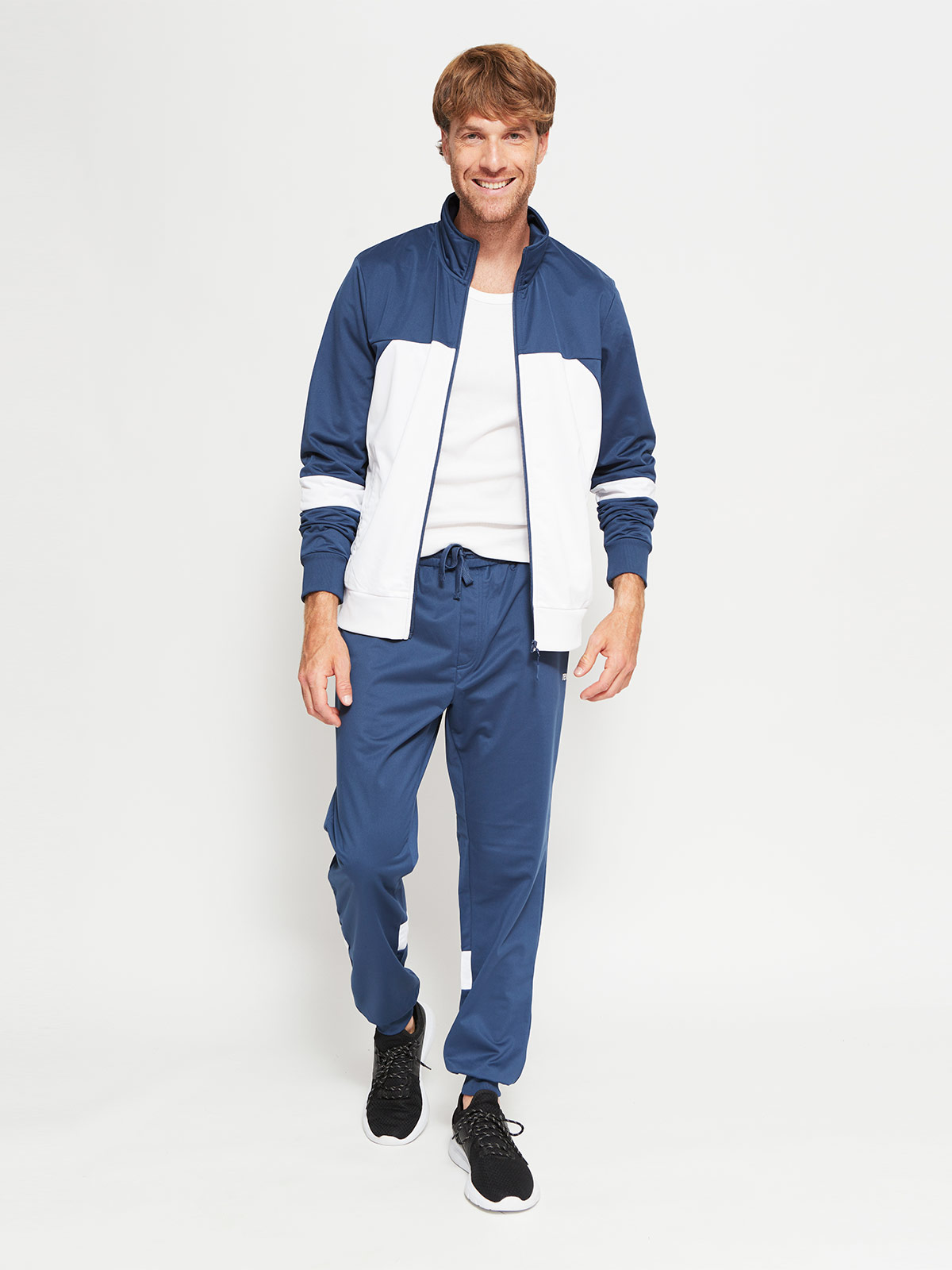 BUZO CONJUNTO DEPORTIVO HOMBRE REVUP EMIL - 4