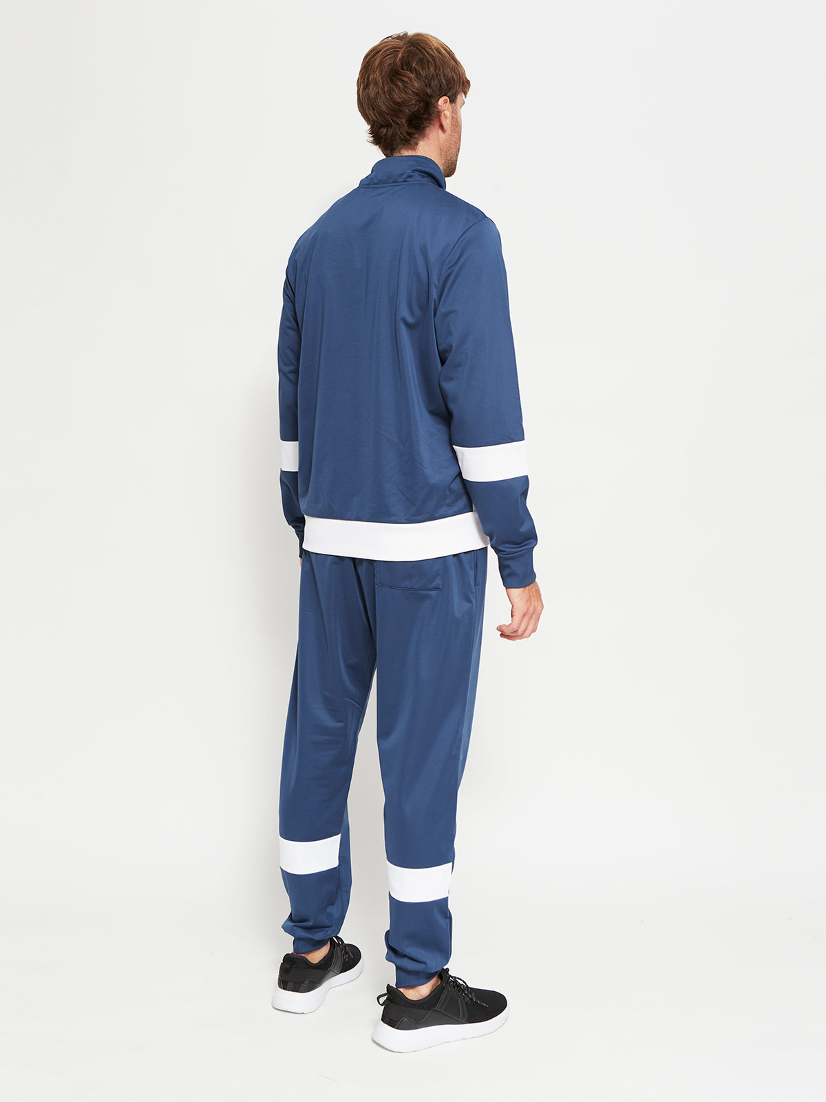 BUZO CONJUNTO DEPORTIVO HOMBRE REVUP EMIL - 2
