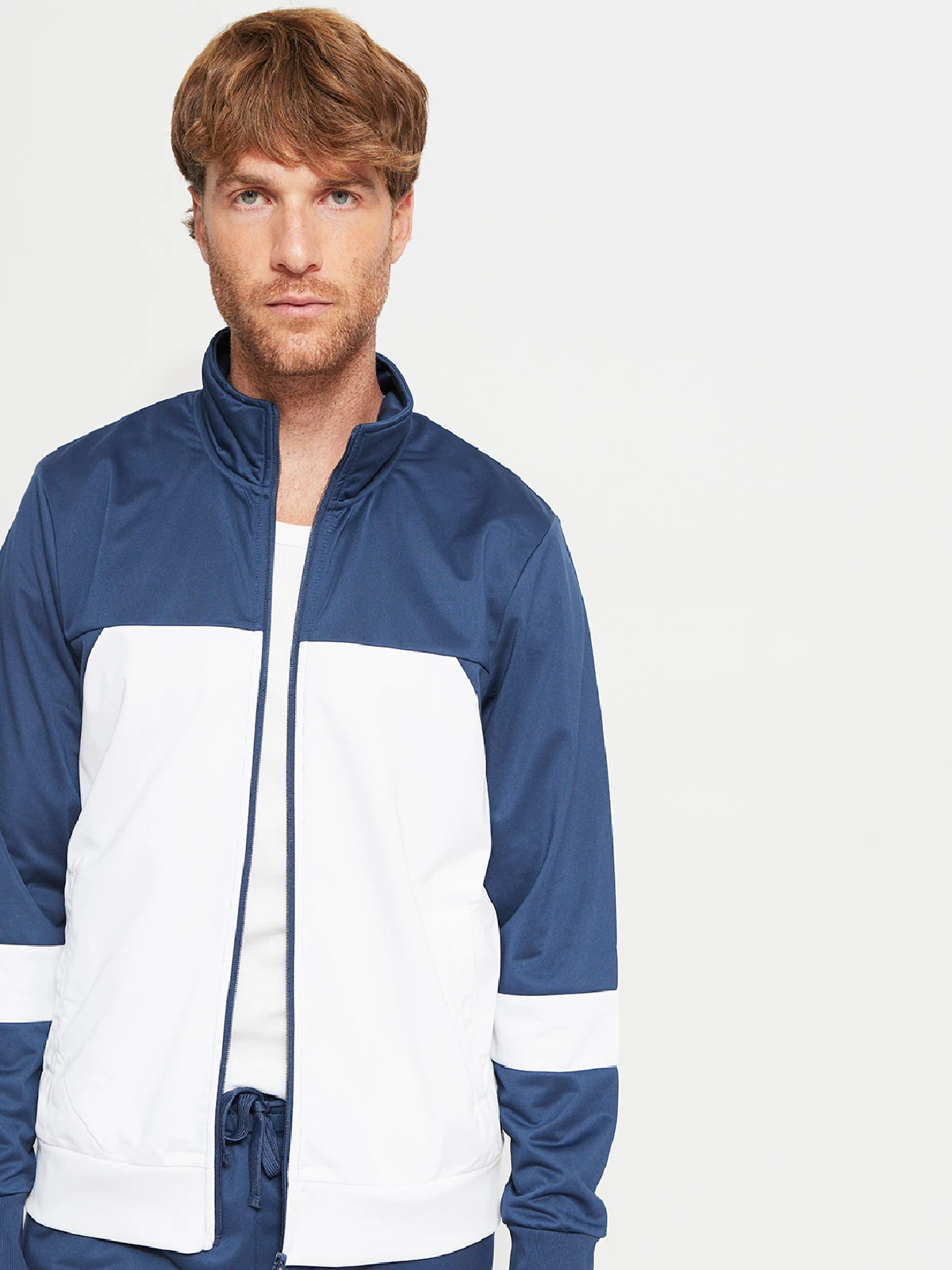 BUZO CONJUNTO DEPORTIVO HOMBRE REVUP EMIL - 3