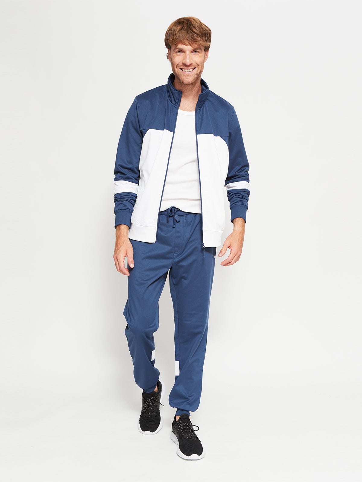 BUZO CONJUNTO DEPORTIVO HOMBRE REVUP EMIL - 4