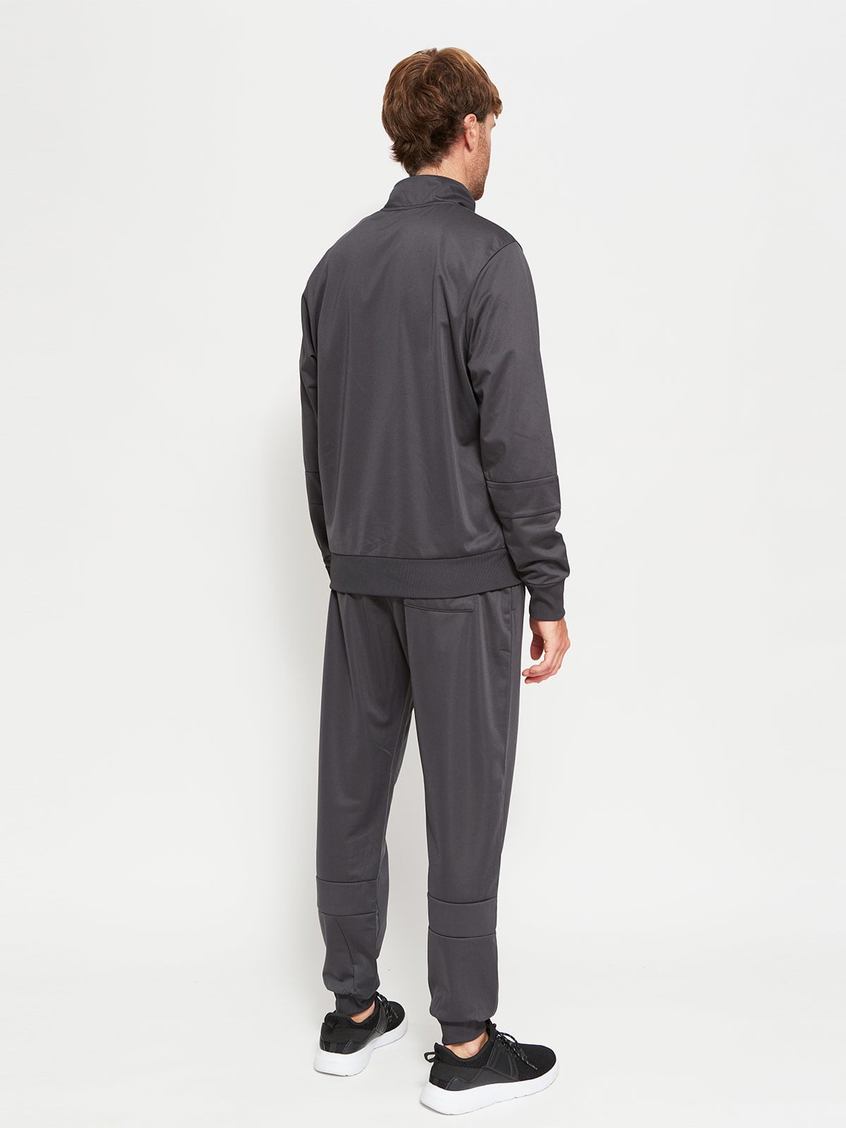 BUZO CONJUNTO DEPORTIVO HOMBRE REVUP EMIL - 2