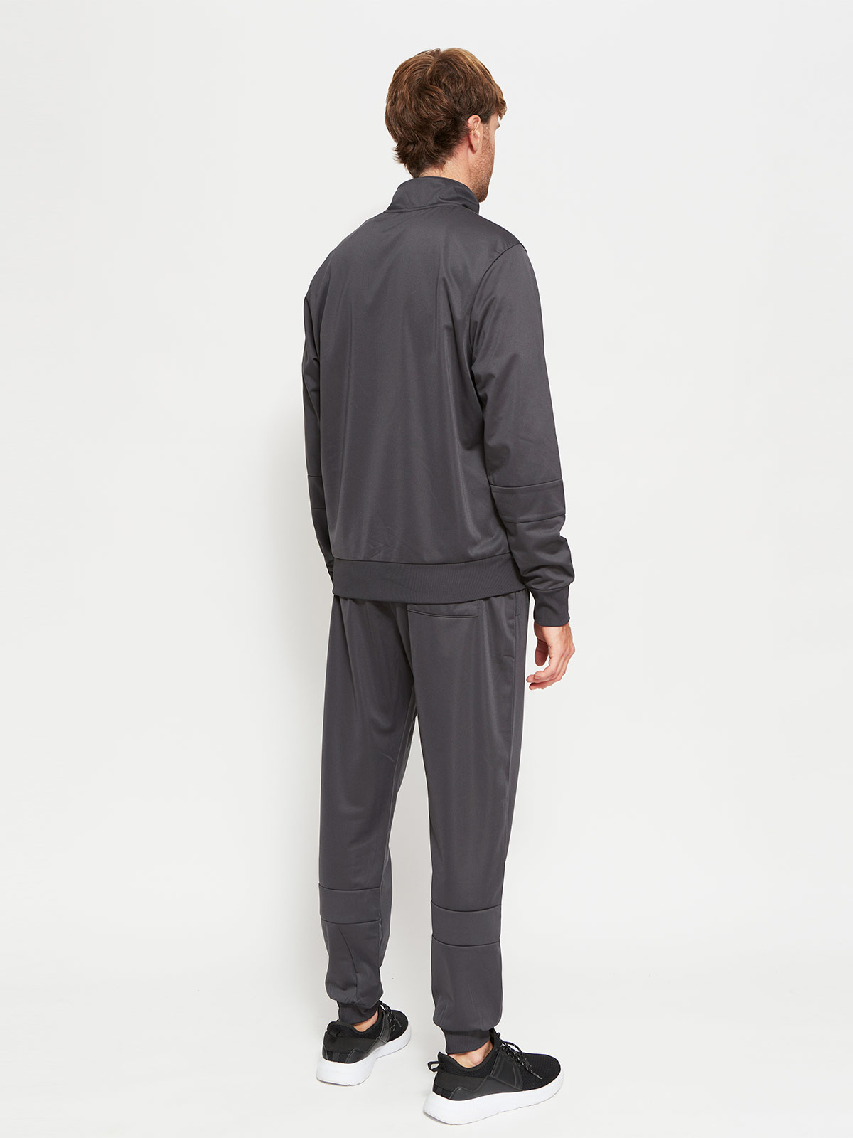 BUZO CONJUNTO DEPORTIVO HOMBRE REVUP EMIL - 2