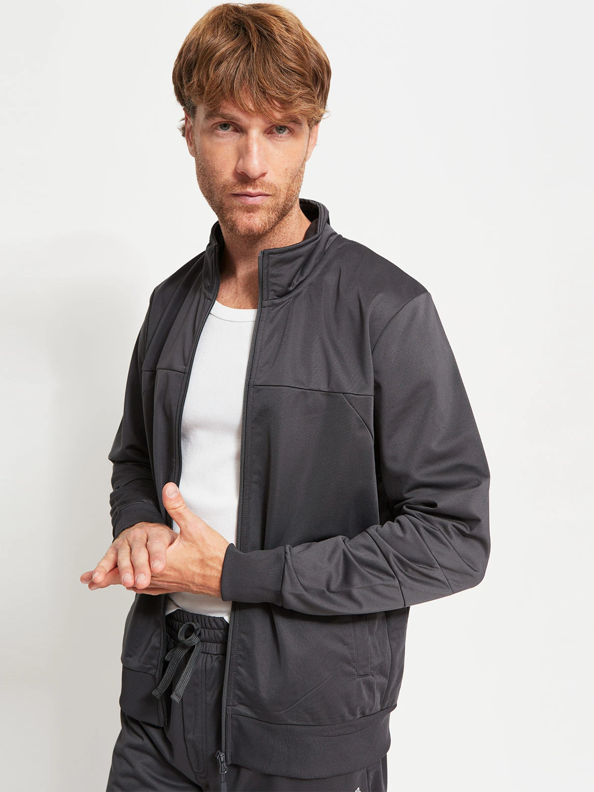 BUZO CONJUNTO DEPORTIVO HOMBRE REVUP EMIL - 3