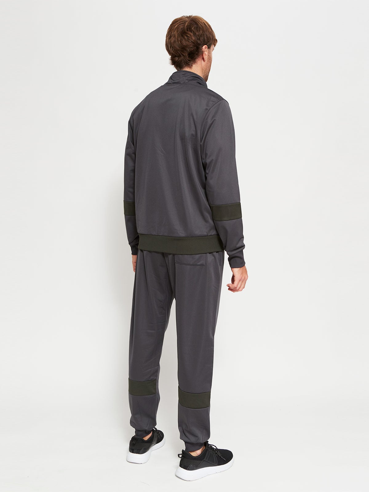 BUZO CONJUNTO DEPORTIVO HOMBRE REVUP EMIL - 2