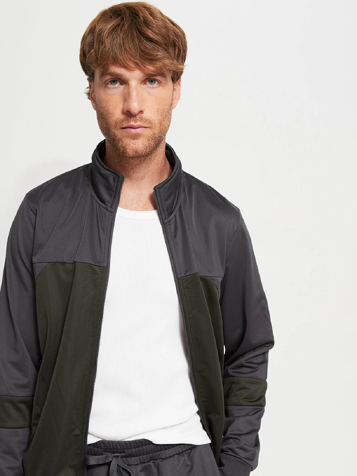 BUZO CONJUNTO DEPORTIVO HOMBRE REVUP EMIL - 3