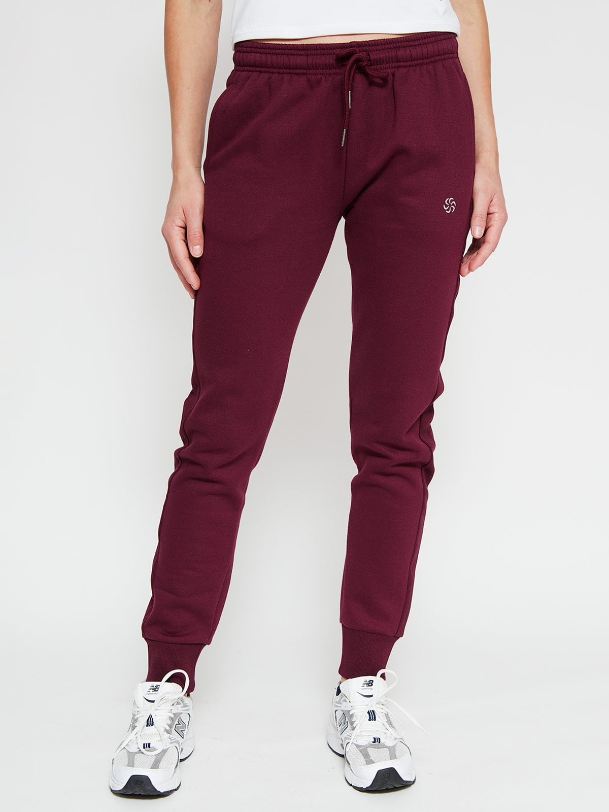 PANTALÓN BUZO MUJER REVUP EMESA - 2