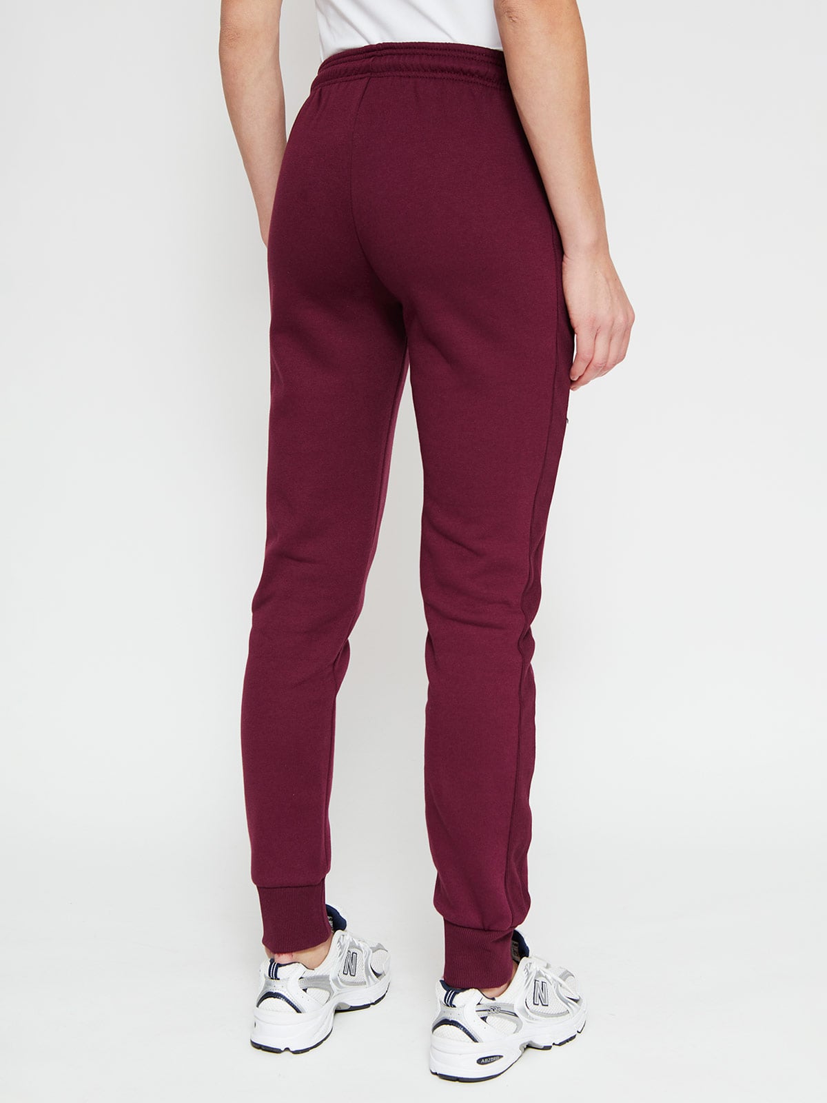 PANTALÓN BUZO MUJER REVUP EMESA - 3