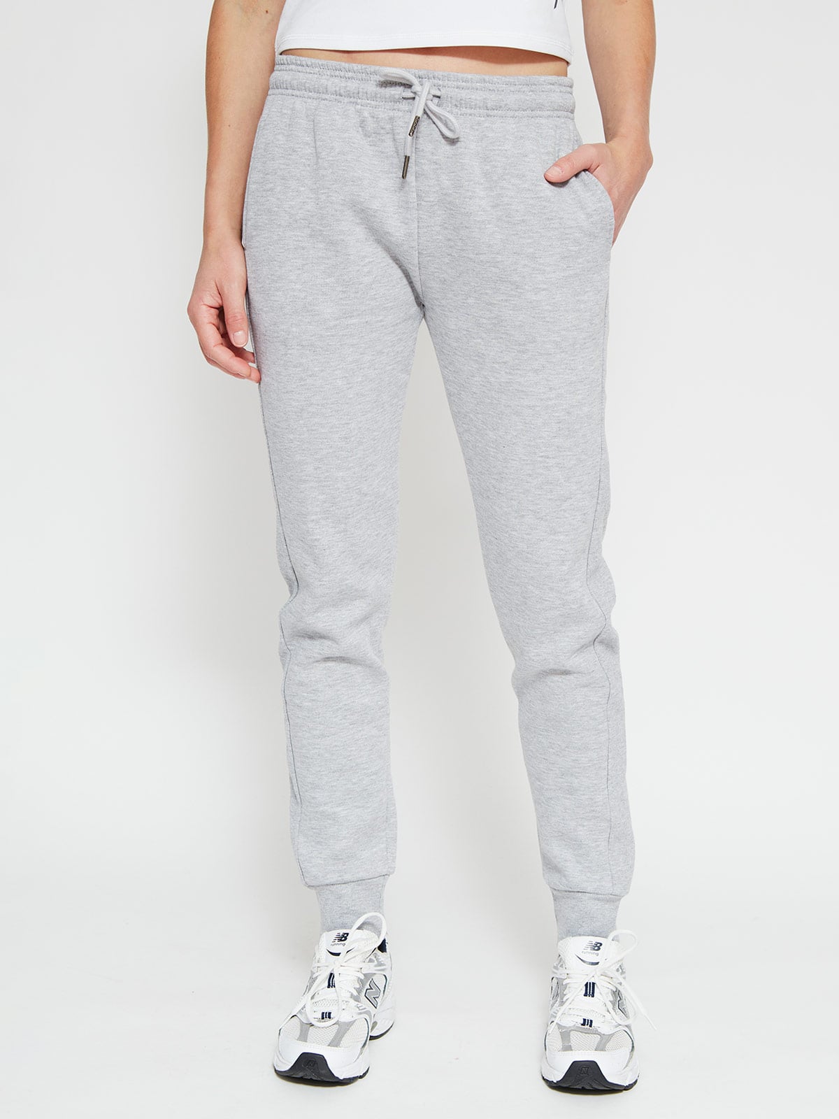 PANTALÓN BUZO MUJER REVUP EMESA - 2