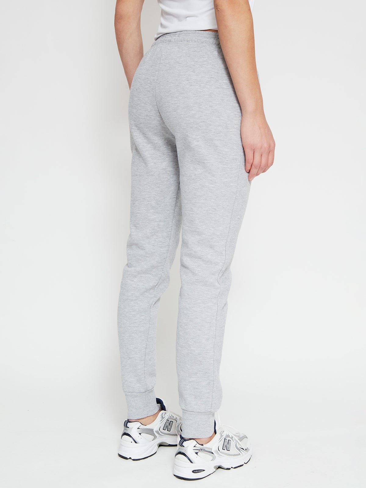 PANTALÓN BUZO MUJER REVUP EMESA - 3