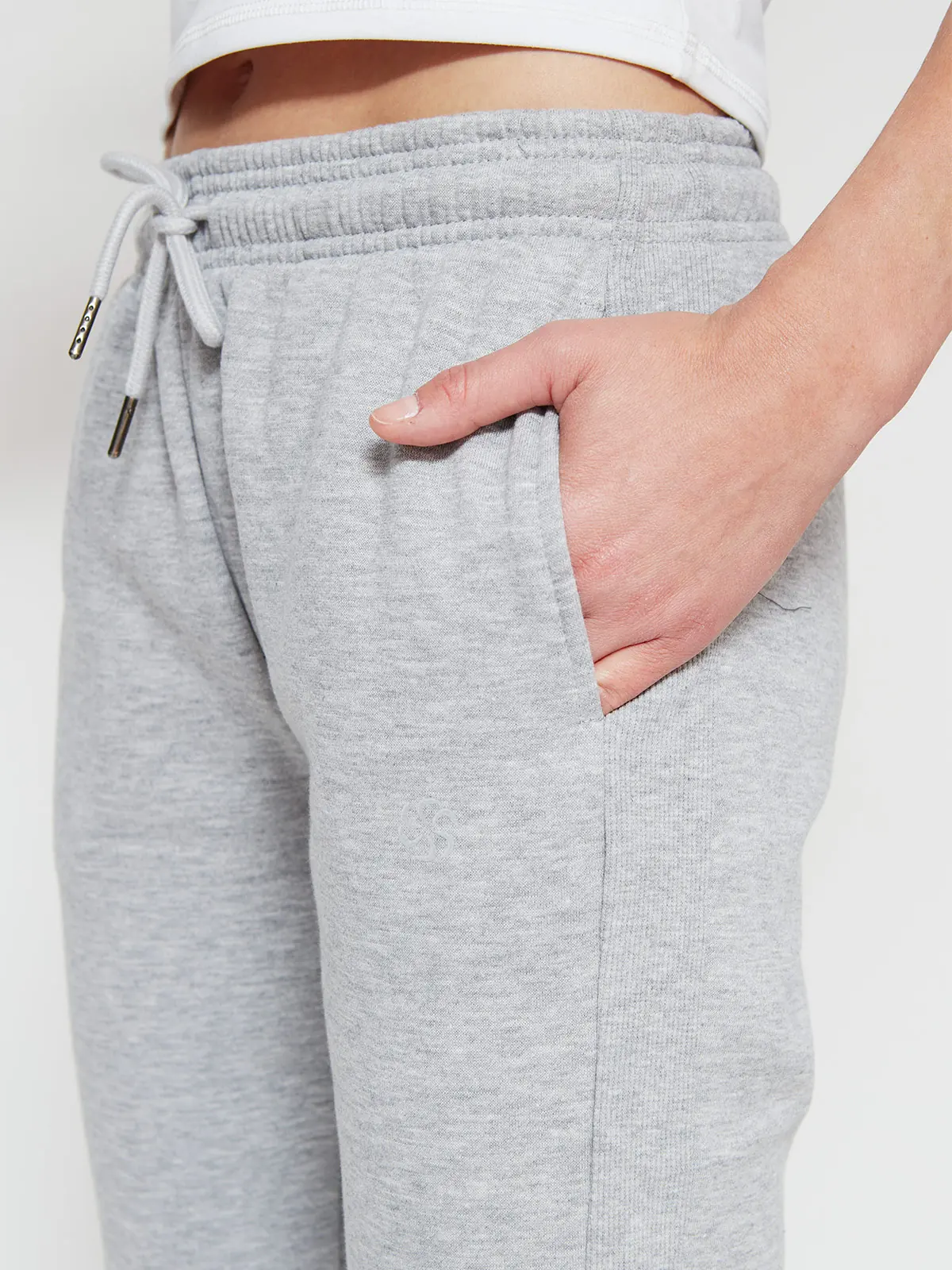 PANTALÓN BUZO MUJER REVUP EMESA - 4