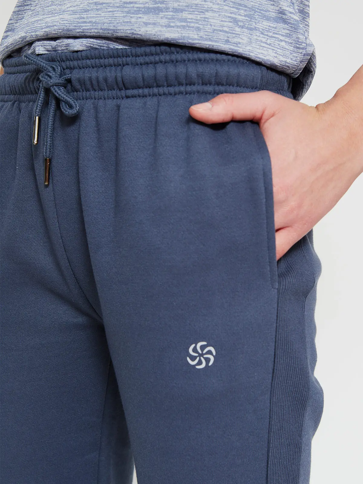 PANTALÓN BUZO MUJER REVUP EMESA - 4