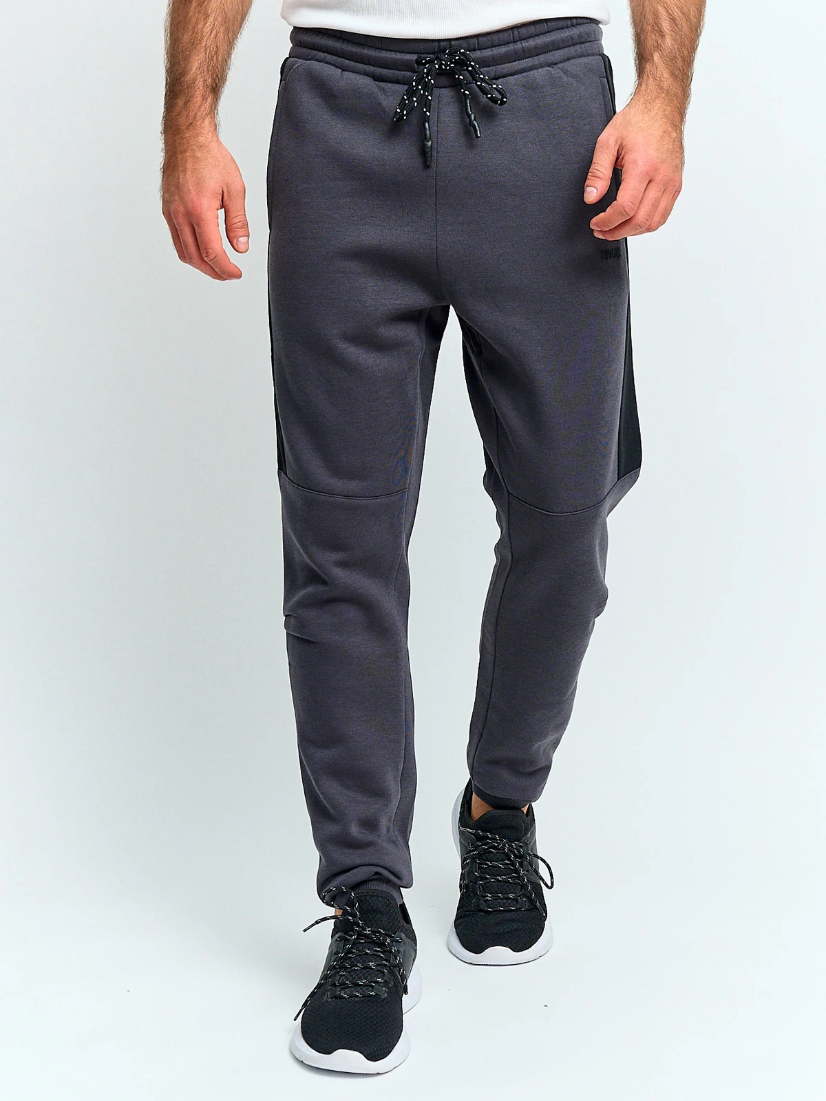 PANTALÓN BUZO HOMBRE REVUP BEN - 1