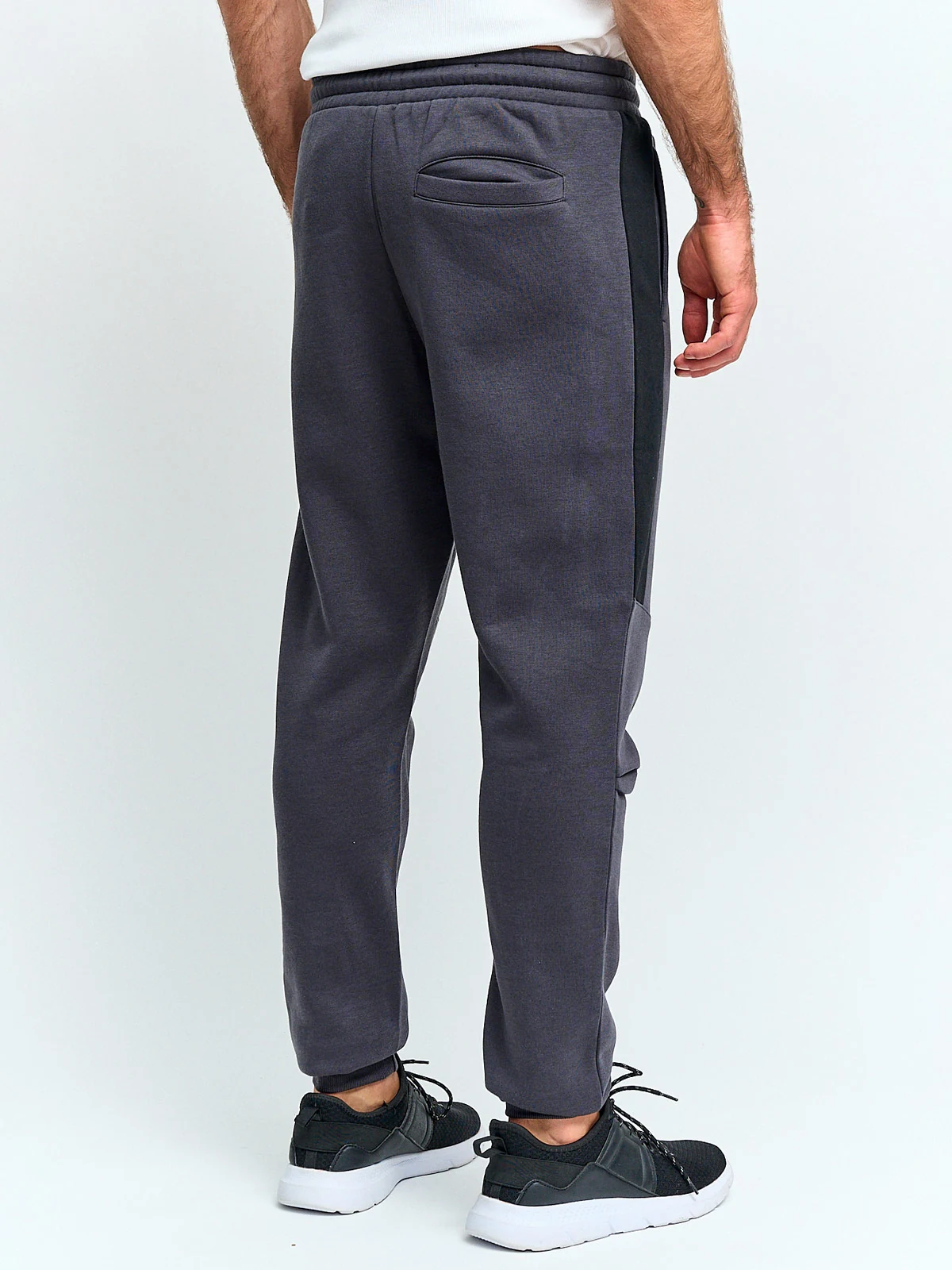 PANTALÓN BUZO HOMBRE REVUP BEN - 3
