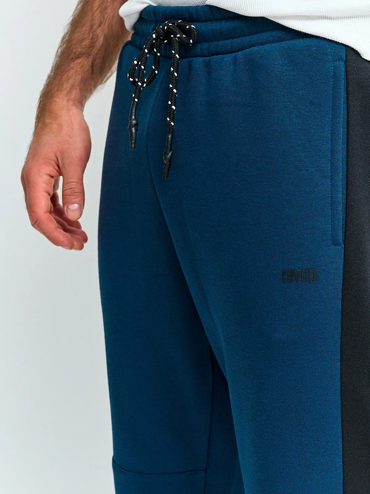 PANTALÓN BUZO HOMBRE REVUP BEN - 2