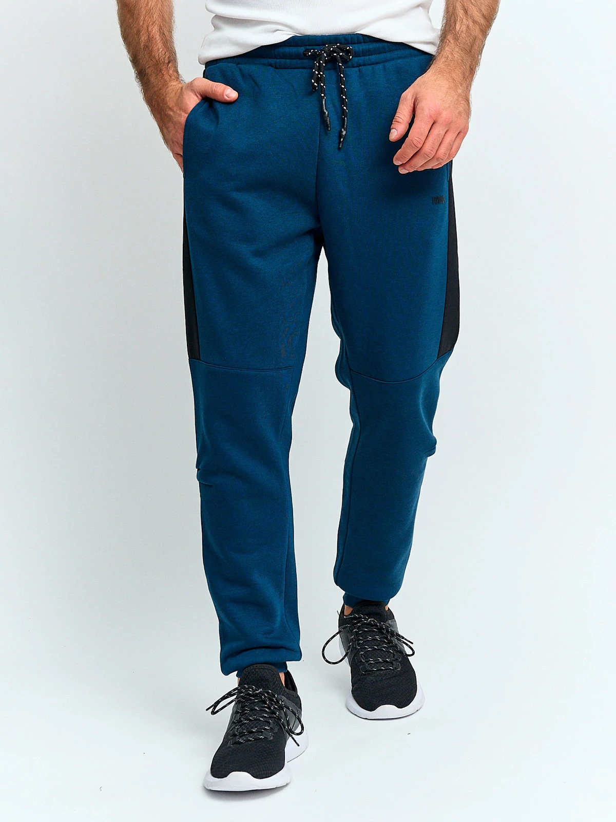 PANTALÓN BUZO HOMBRE REVUP BEN - 1