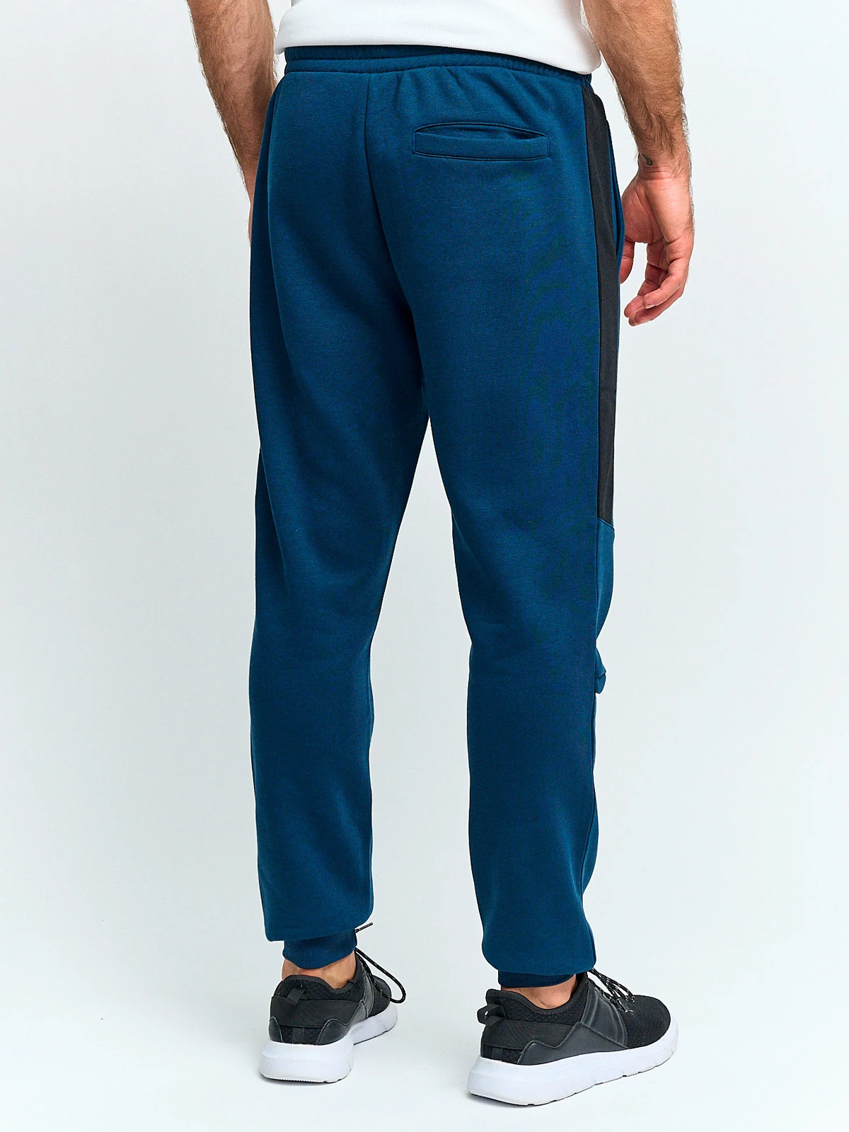 PANTALÓN BUZO HOMBRE REVUP BEN - 3