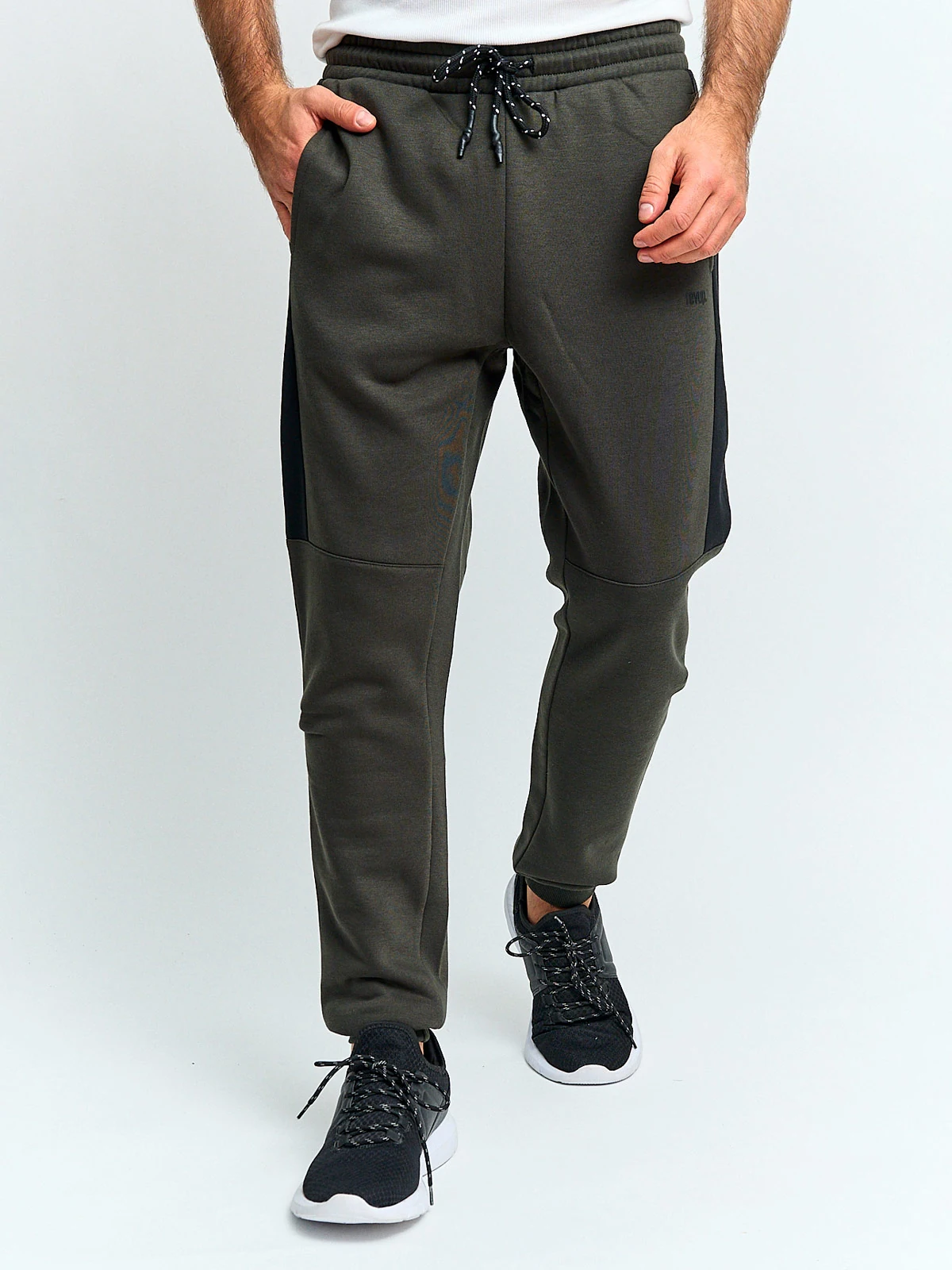 PANTALÓN BUZO HOMBRE REVUP BEN - 1