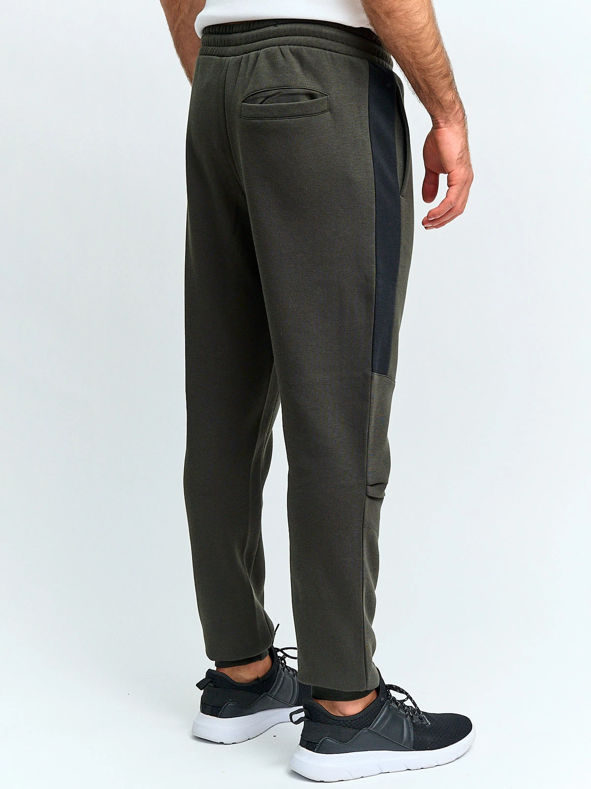 PANTALÓN BUZO HOMBRE REVUP BEN - 3