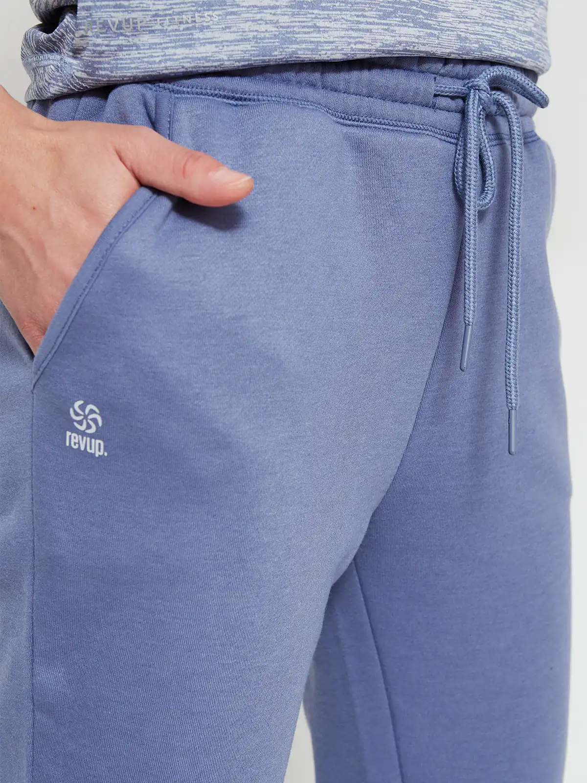PANTALÓN BUZO MUJER REVUP PUNO - 2