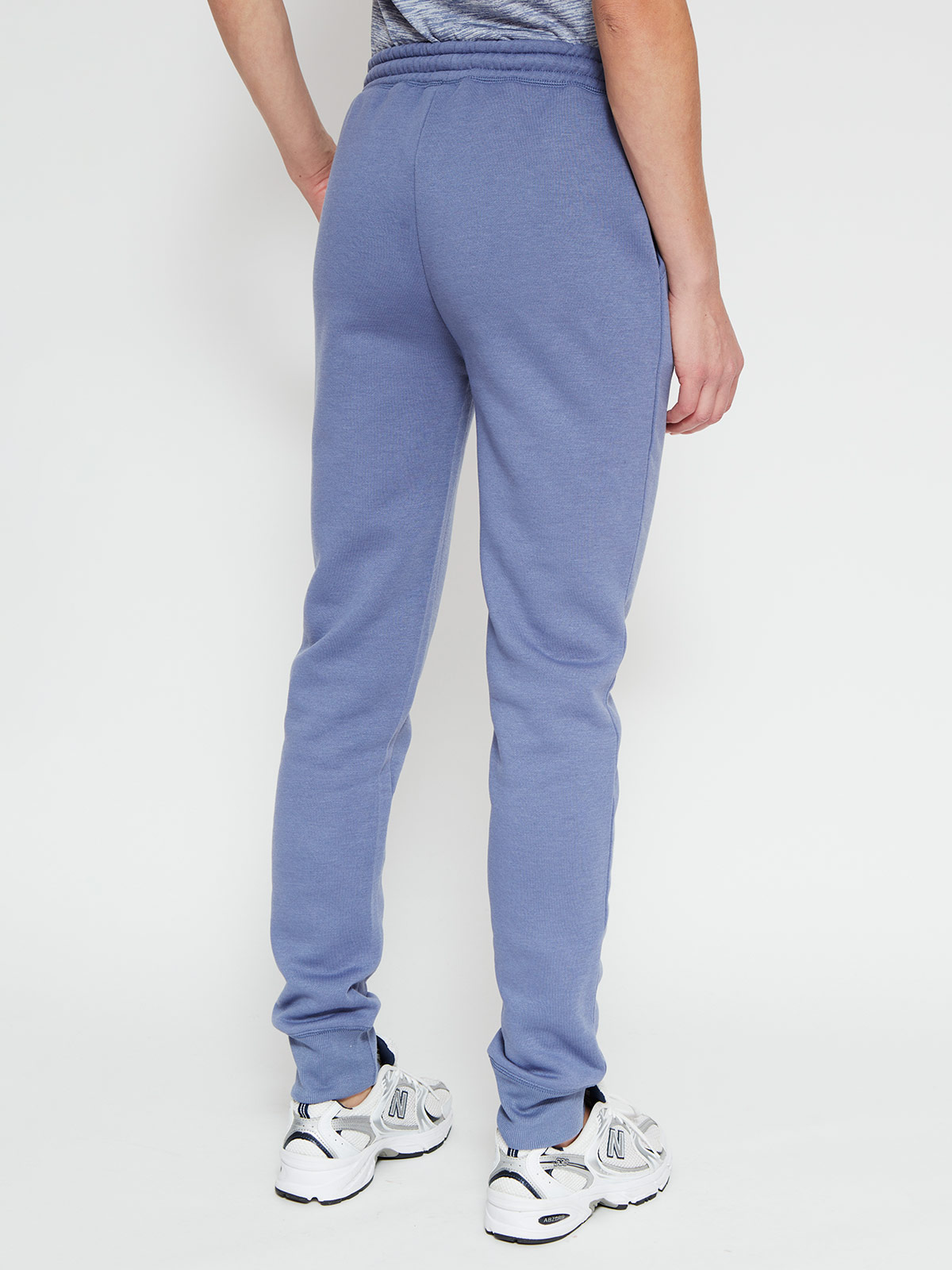 PANTALÓN BUZO MUJER REVUP PUNO - 3