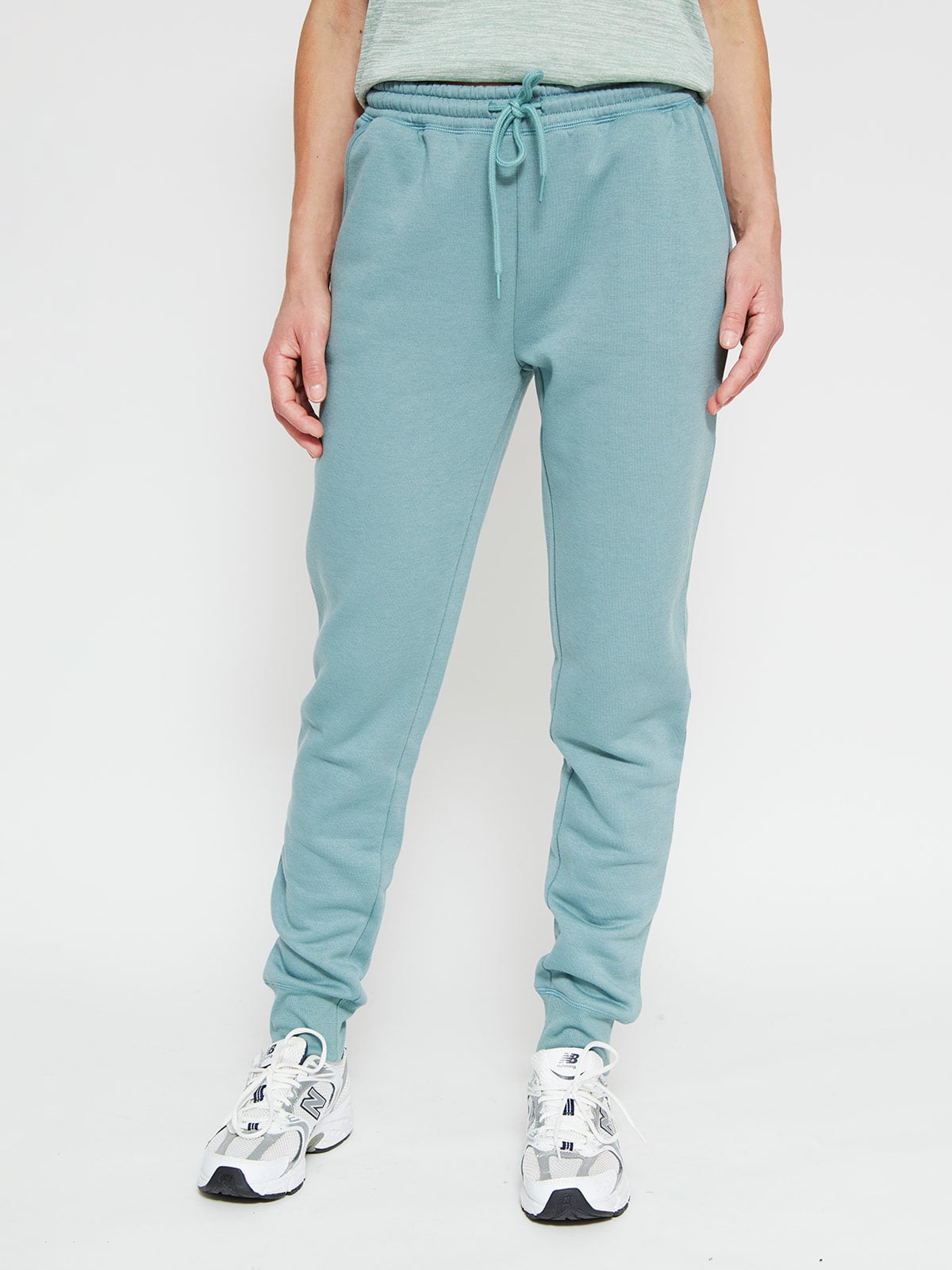 PANTALÓN BUZO MUJER REVUP PUNO - 1