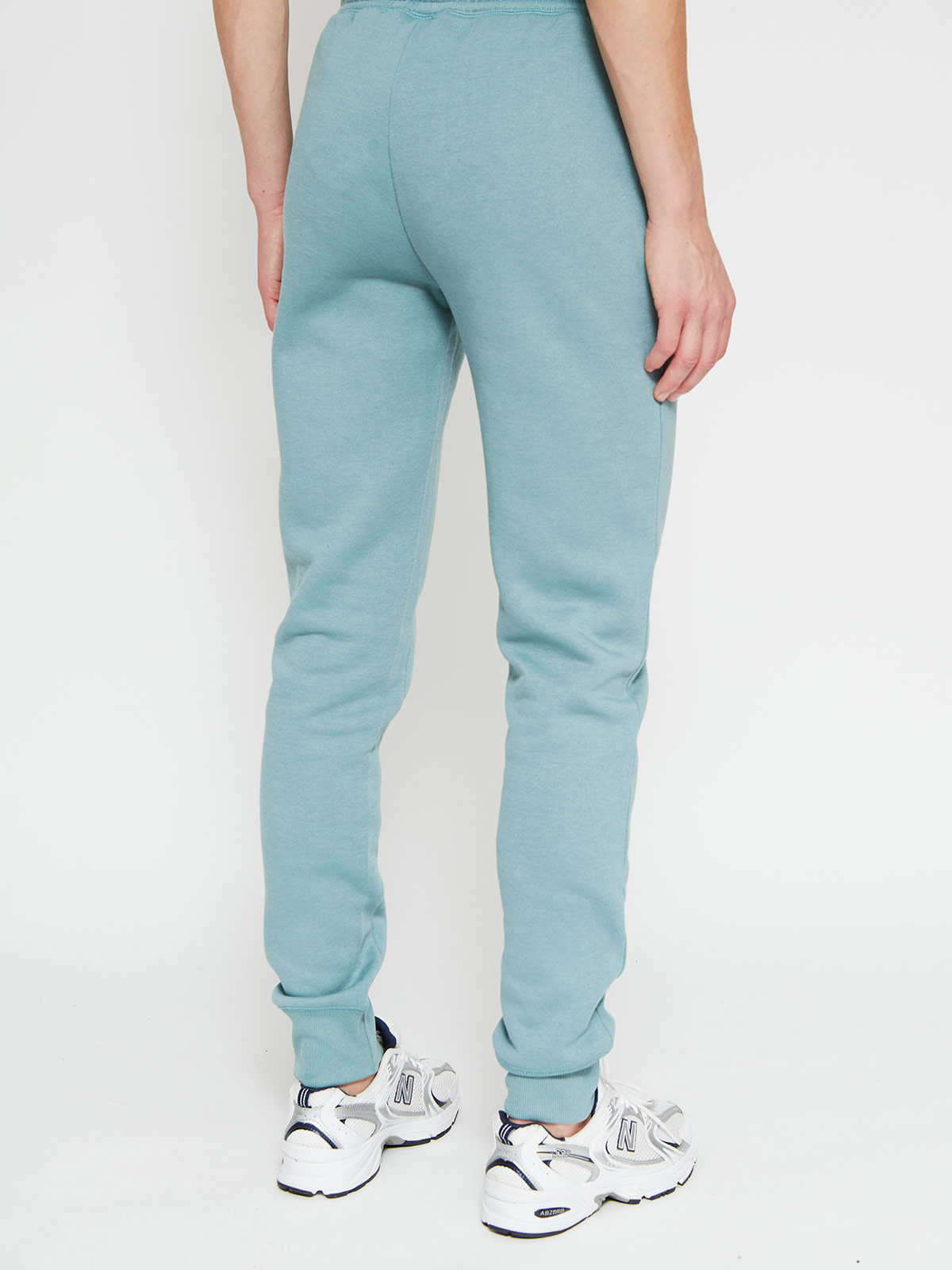 PANTALÓN BUZO MUJER REVUP PUNO - 3