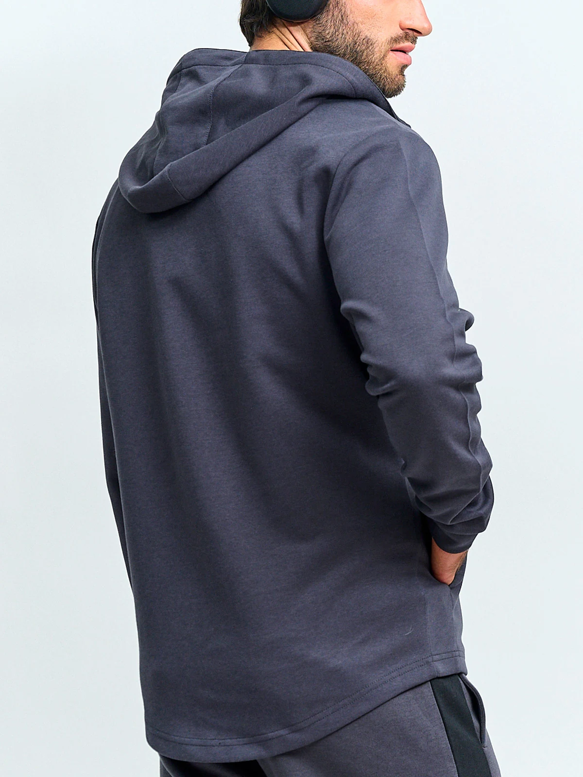 POLERA HOMBRE REVUP BRET - 3