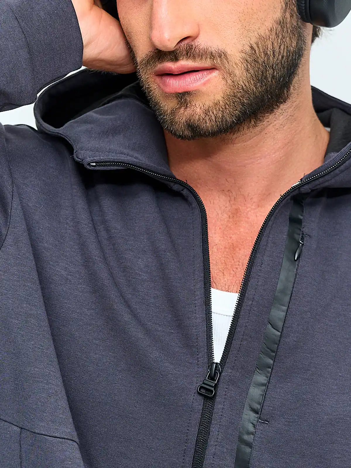 POLERA HOMBRE REVUP BRET - 4