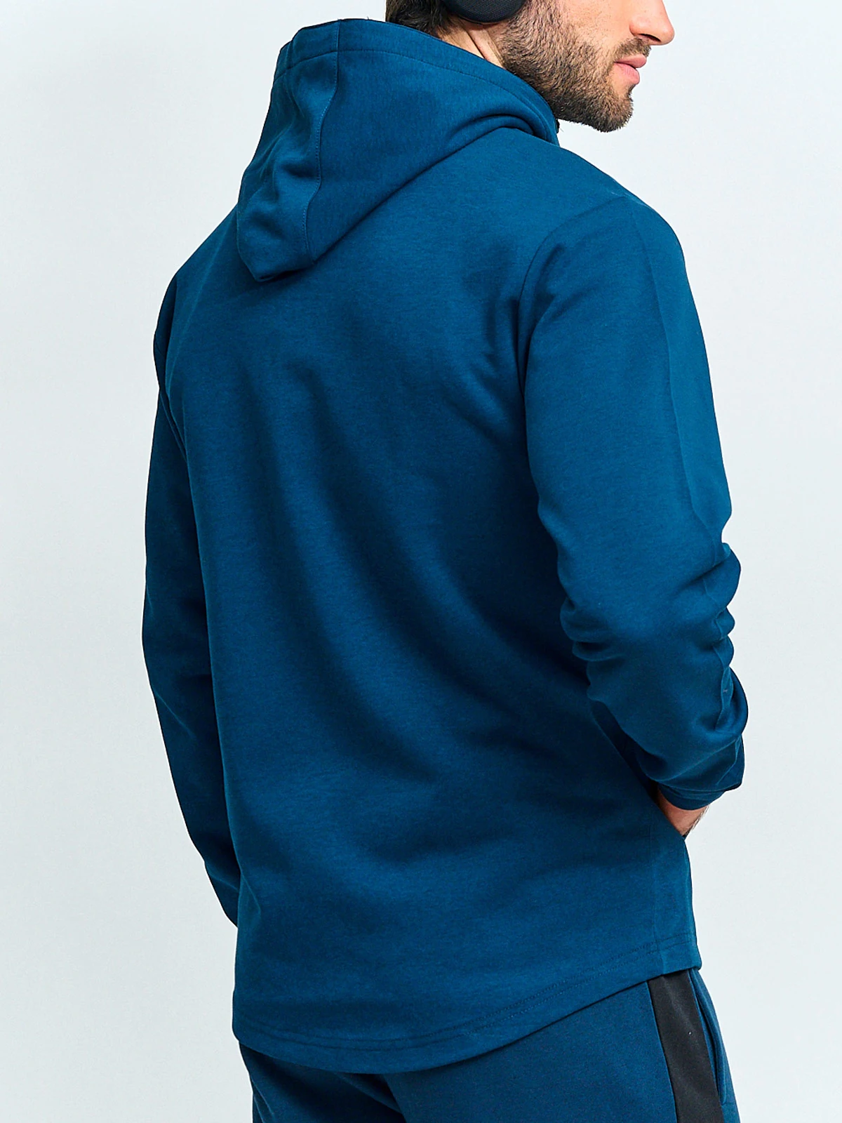 POLERA HOMBRE REVUP BRET - 3