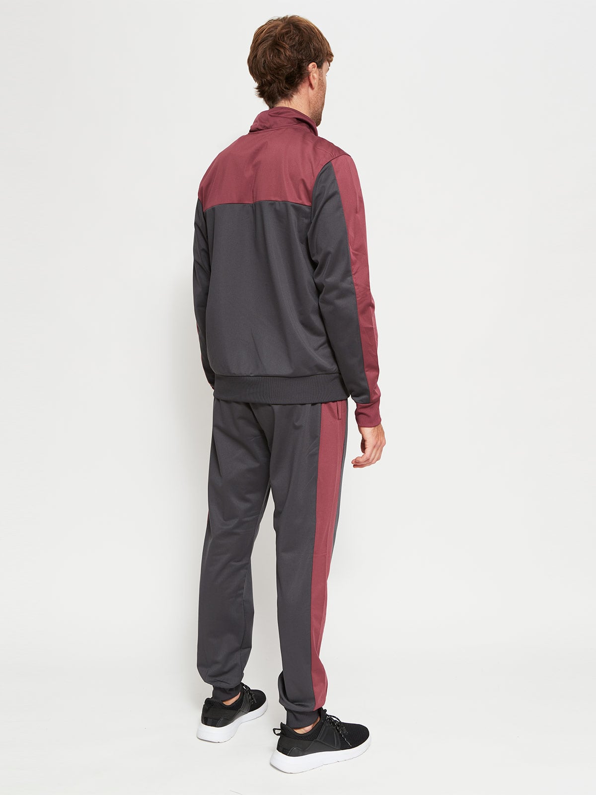 BUZO CONJUNTO DEPORTIVO HOMBRE REVUP EYMAR - 2