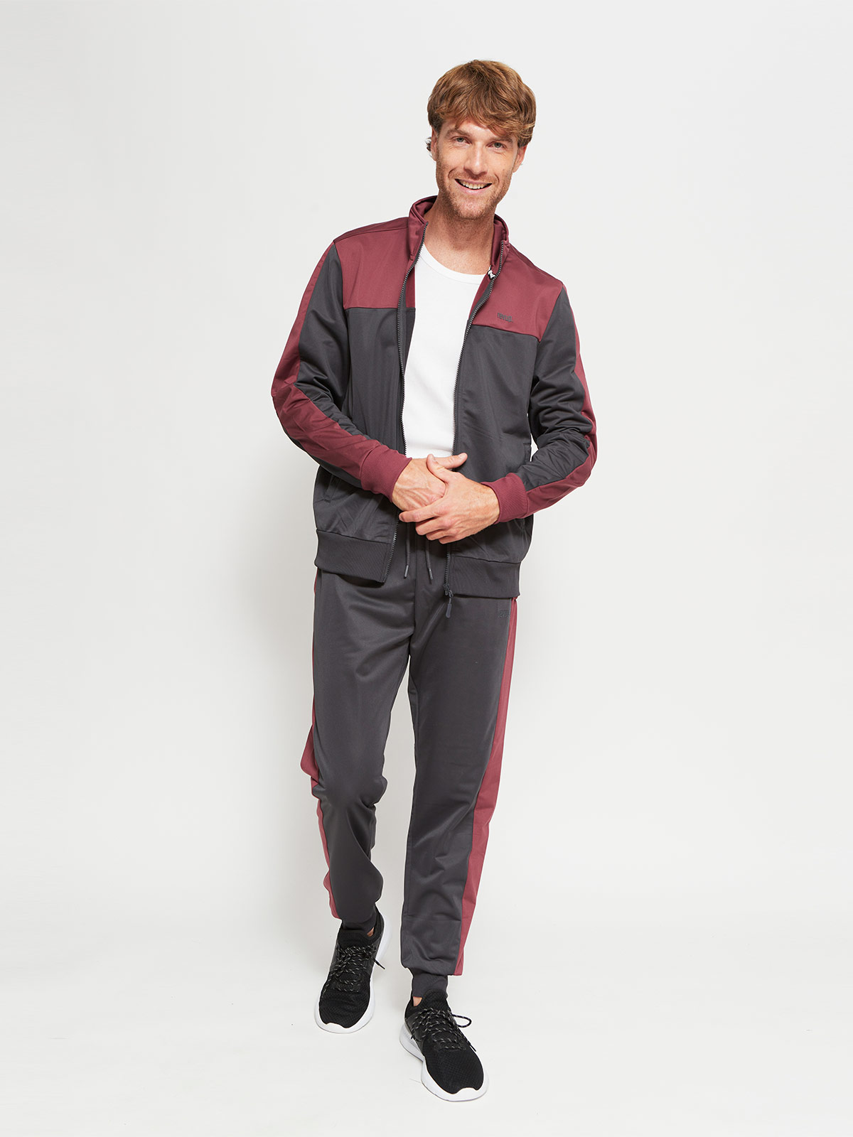 BUZO CONJUNTO DEPORTIVO HOMBRE REVUP EYMAR - 4