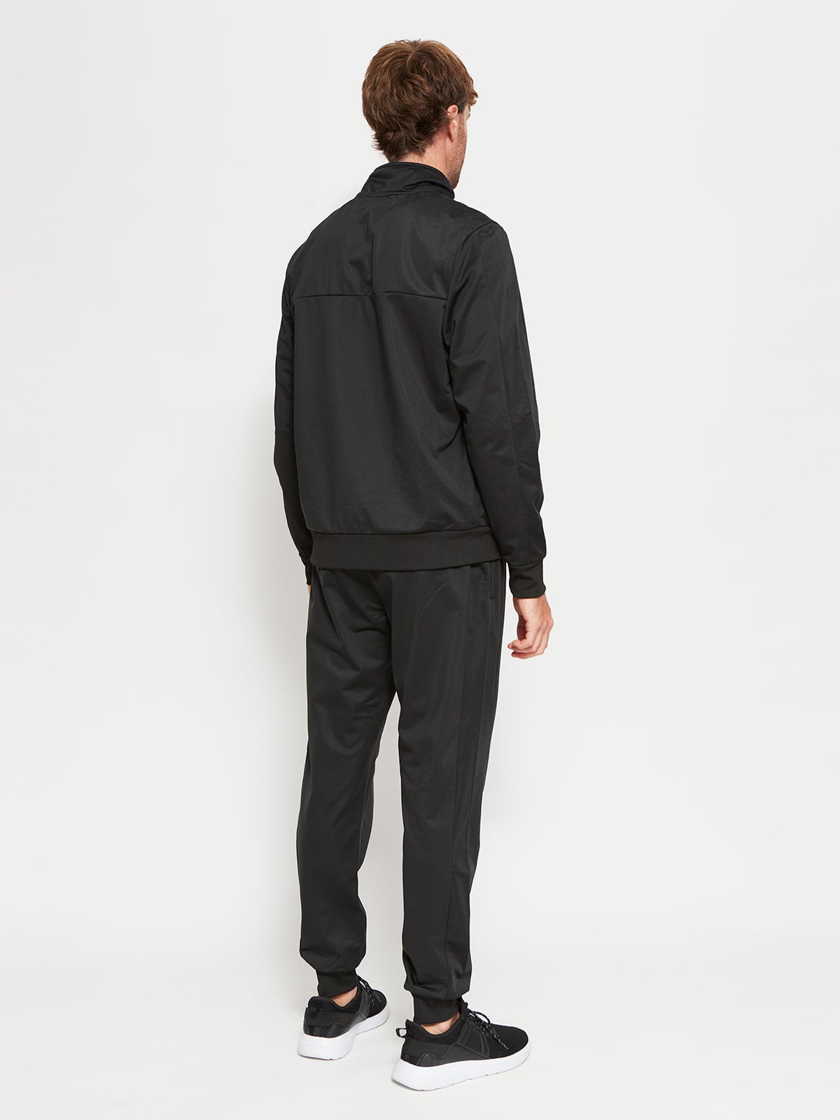 BUZO CONJUNTO DEPORTIVO HOMBRE REVUP EYMAR - 2