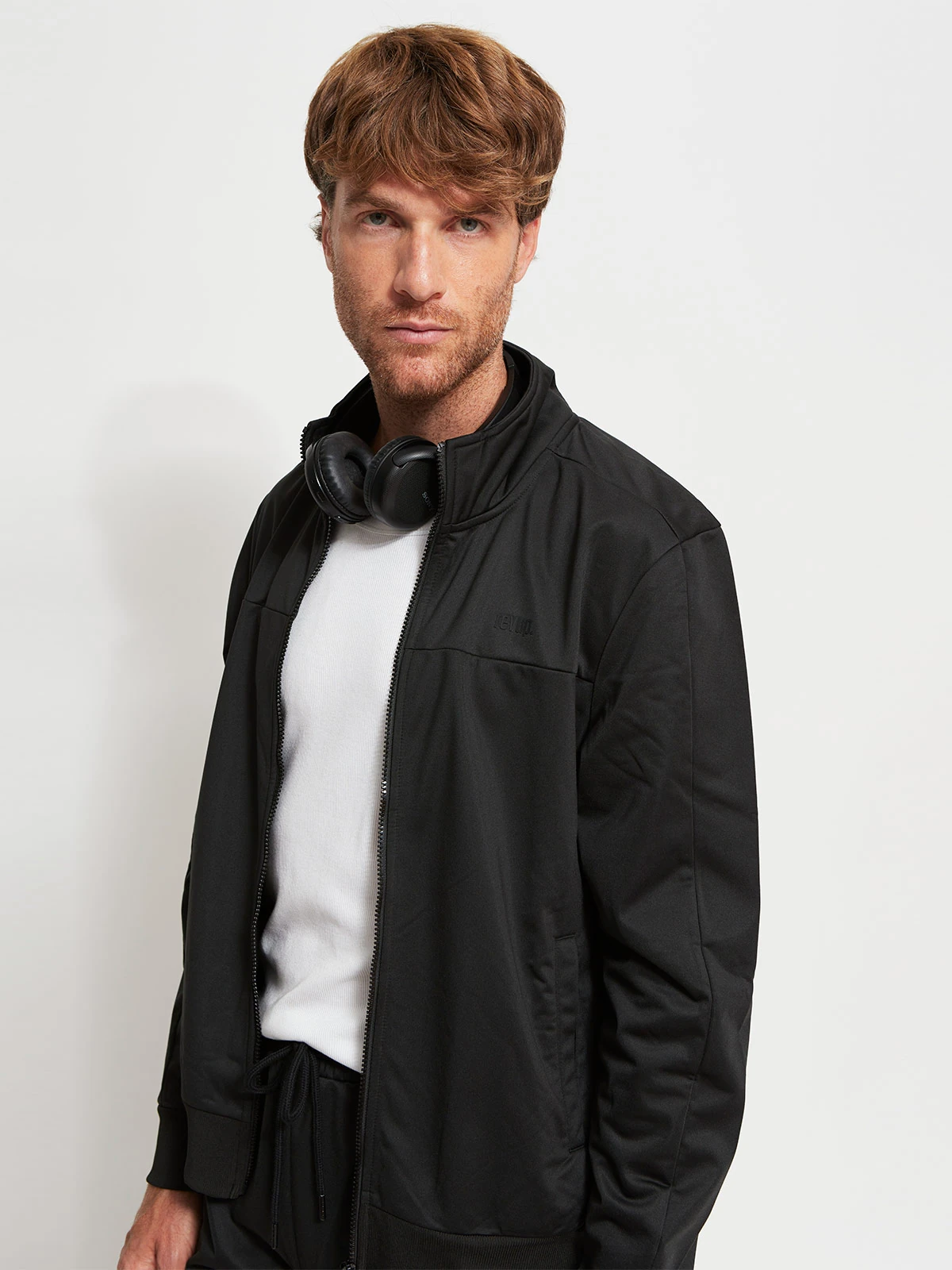 BUZO CONJUNTO DEPORTIVO HOMBRE REVUP EYMAR - 3